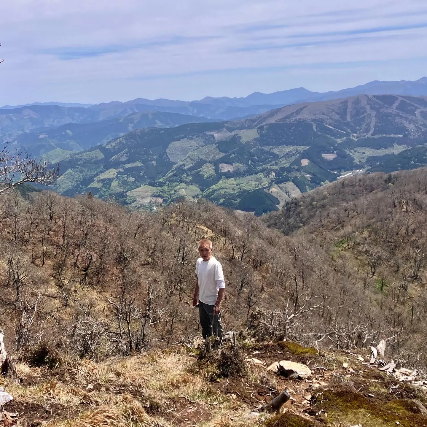 九州の秘境へ！🌿 