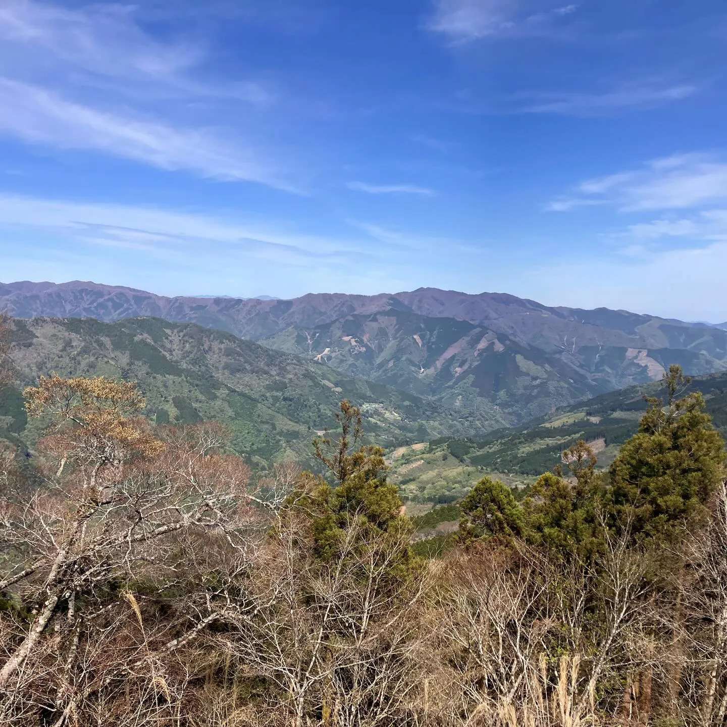 九州脊梁の大自然を満喫しませんか？