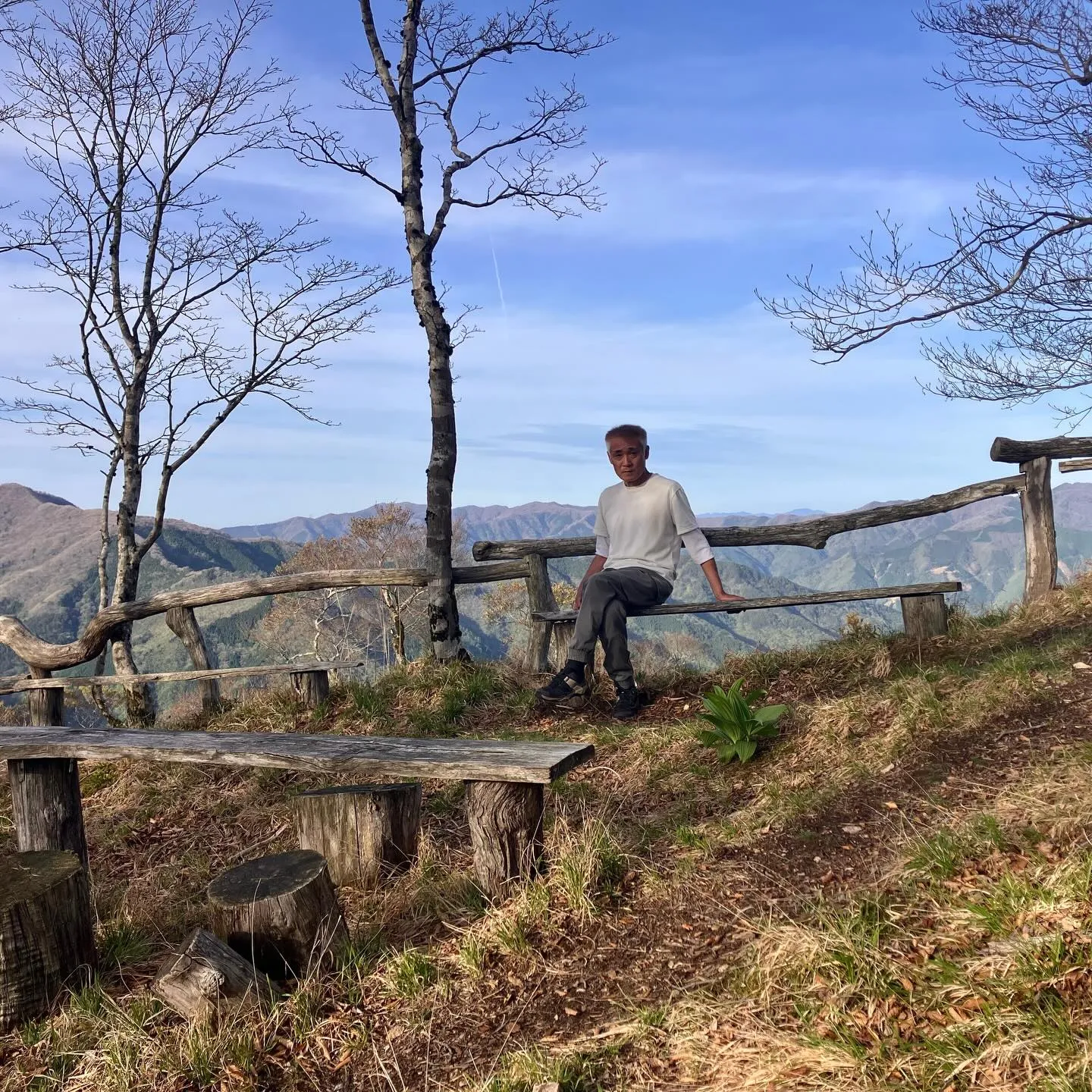 九州脊梁の大自然を満喫しませんか？