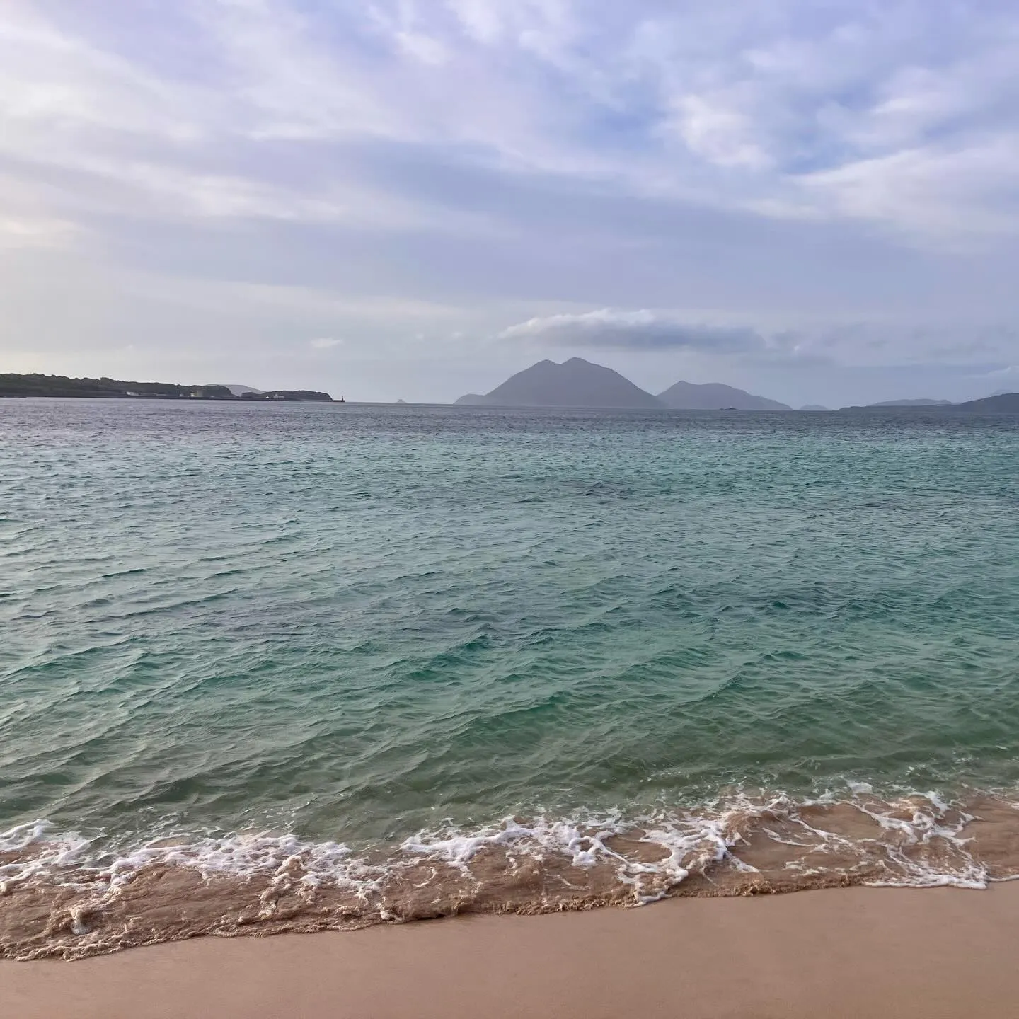 五島列島 宇久島