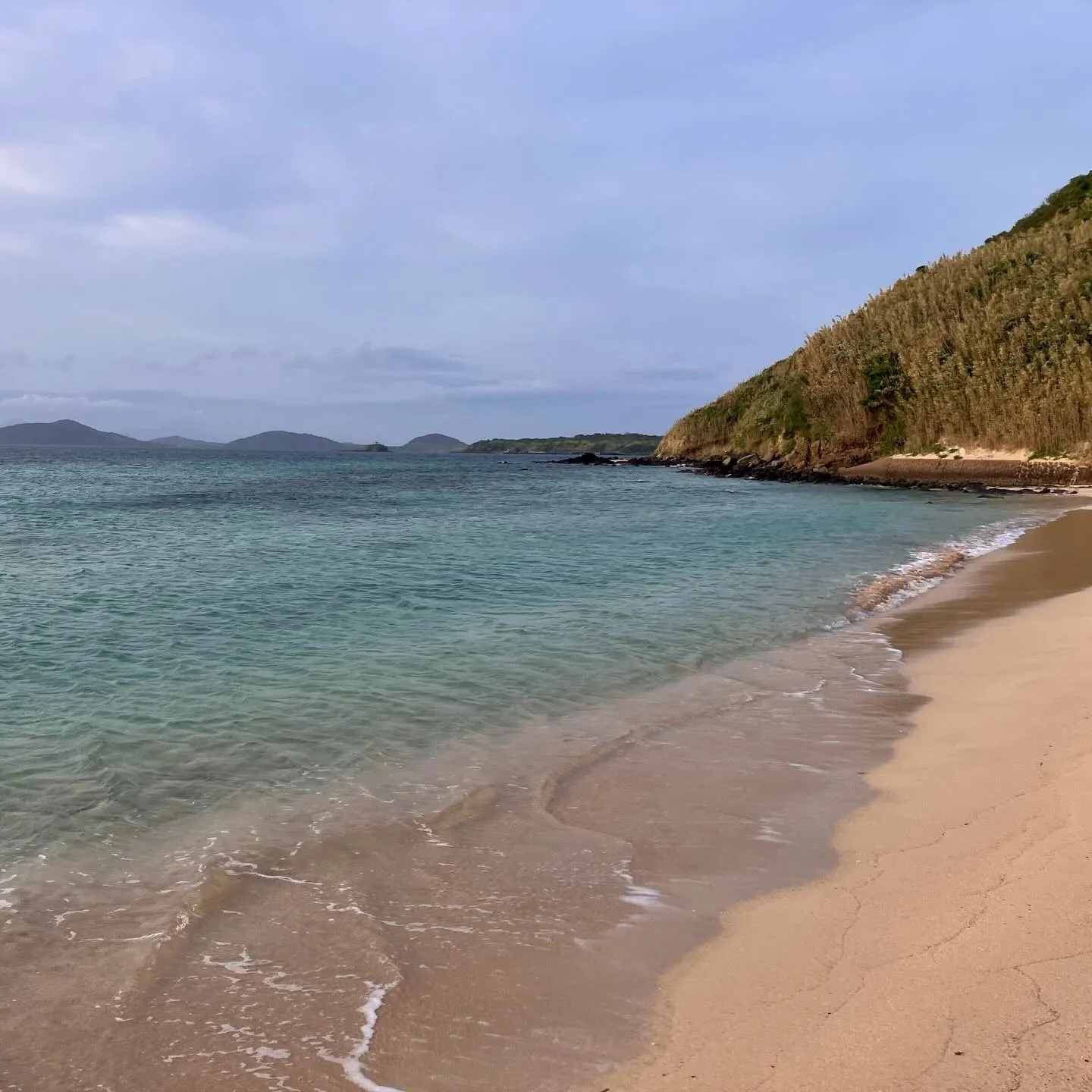 五島列島 宇久島