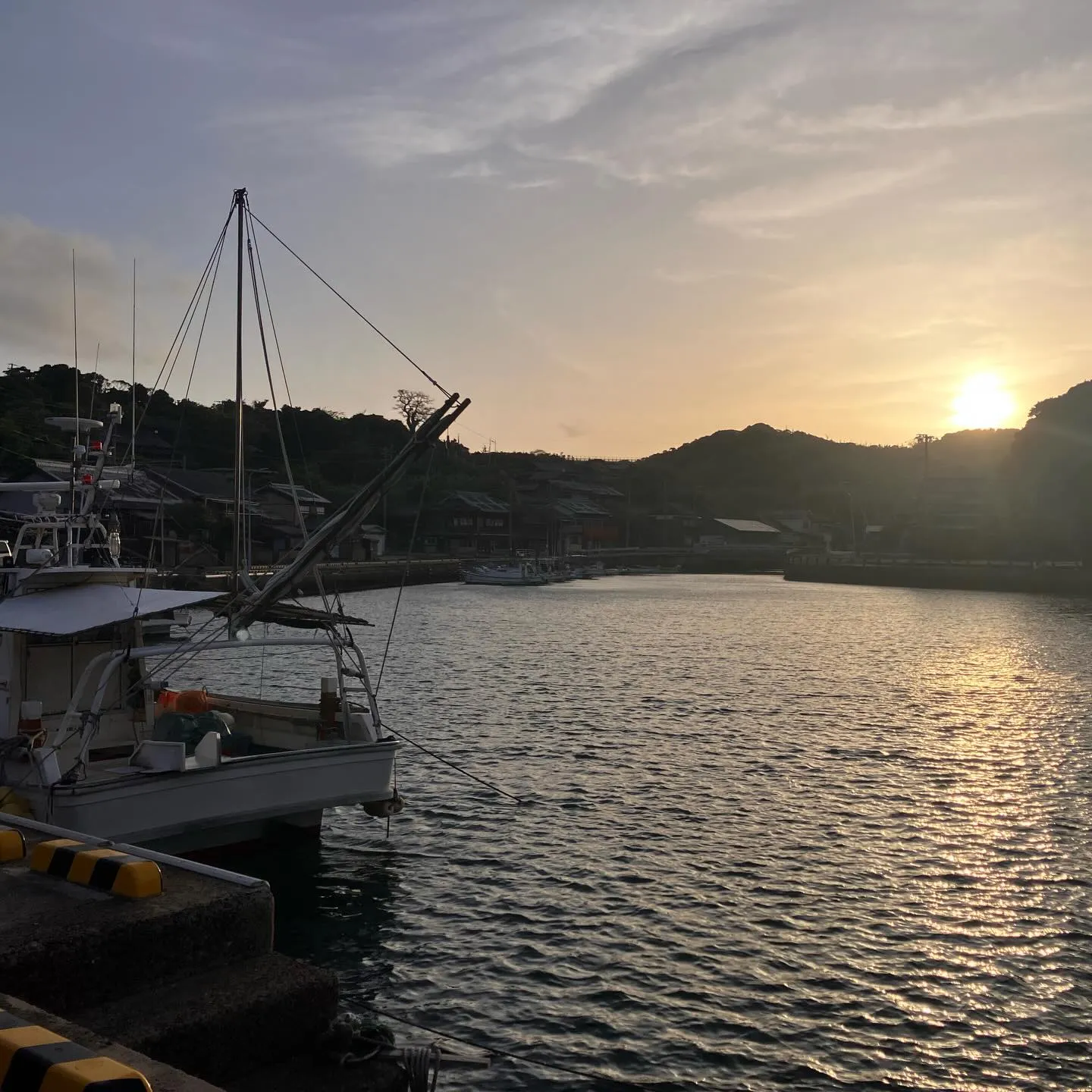 五島列島 宇久島