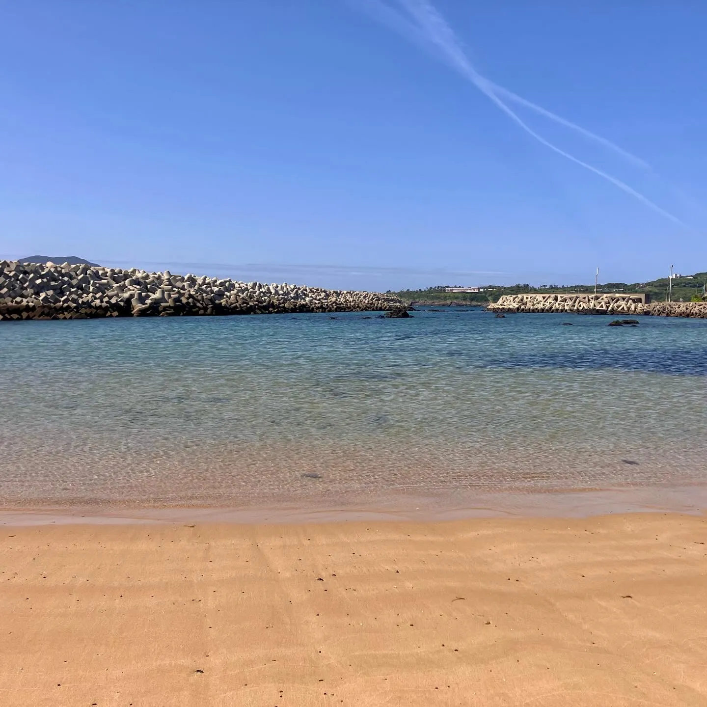 五島列島 宇久島
