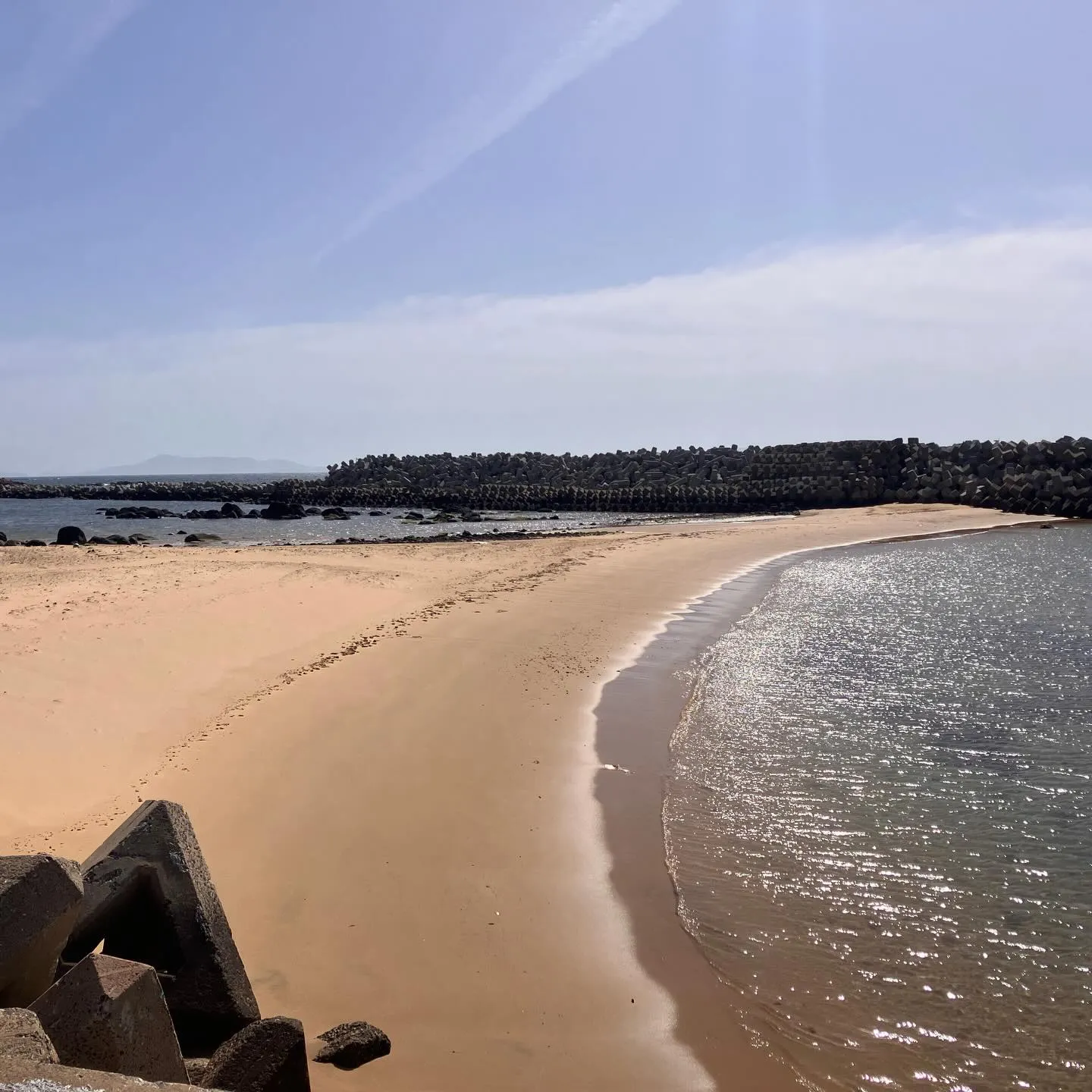 五島列島 宇久島