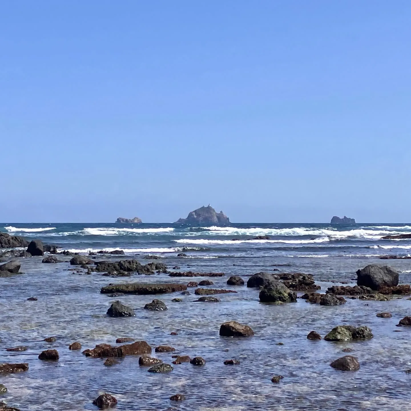五島列島 宇久島 肥前長崎鼻灯台✨