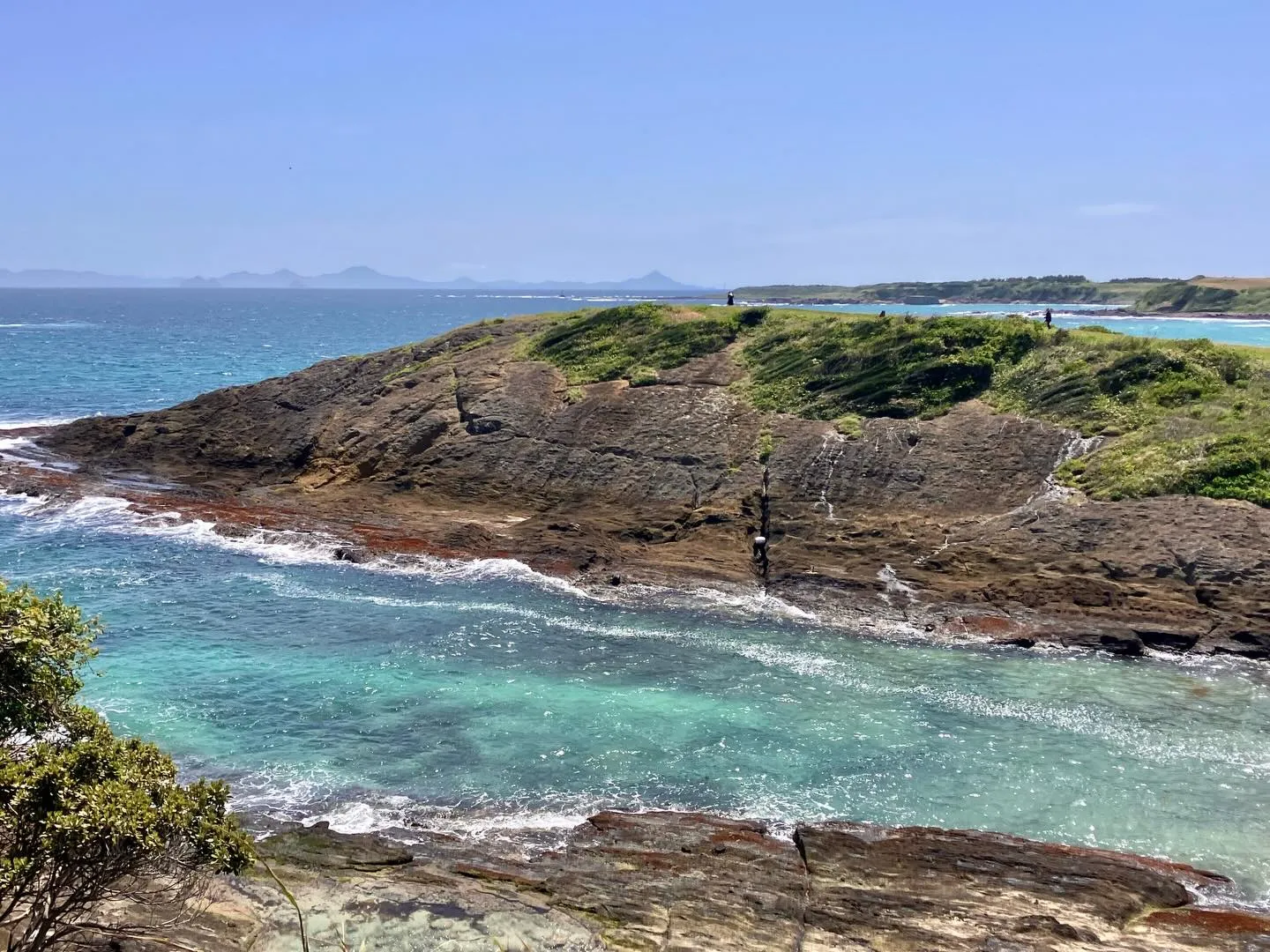 五島列島 宇久島 🏝️
