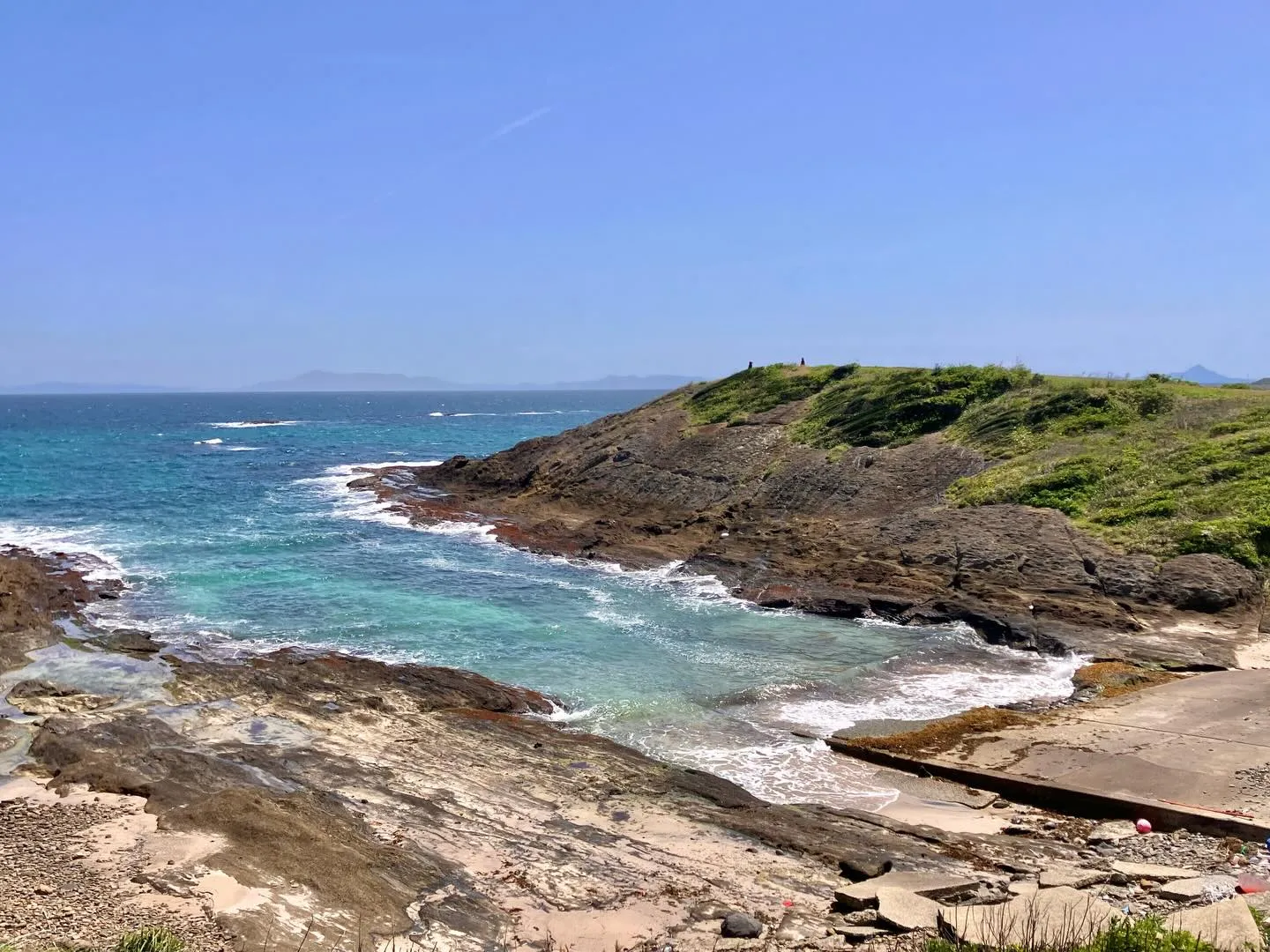 五島列島 宇久島 🏝️