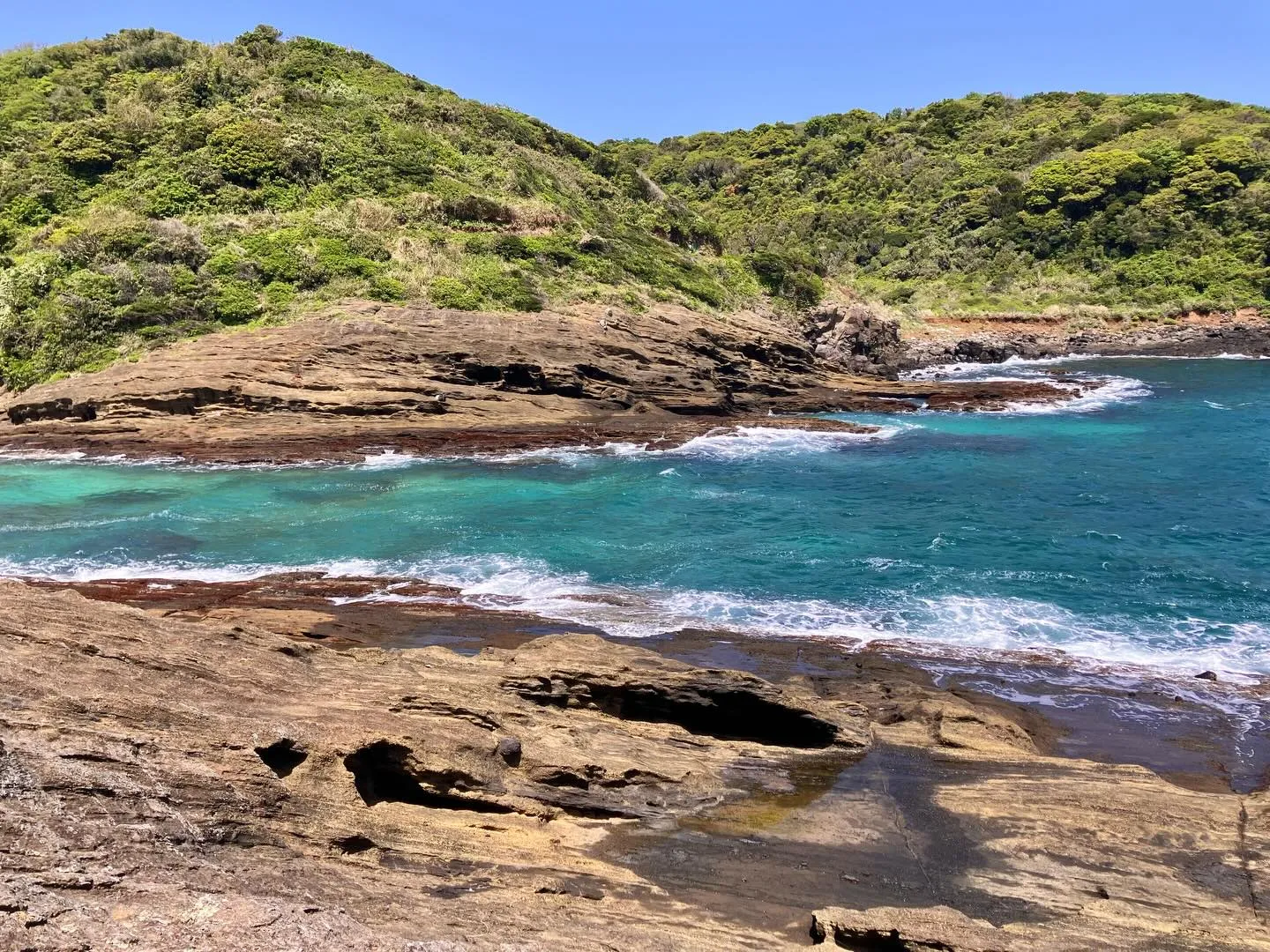 五島列島 宇久島 🏝️