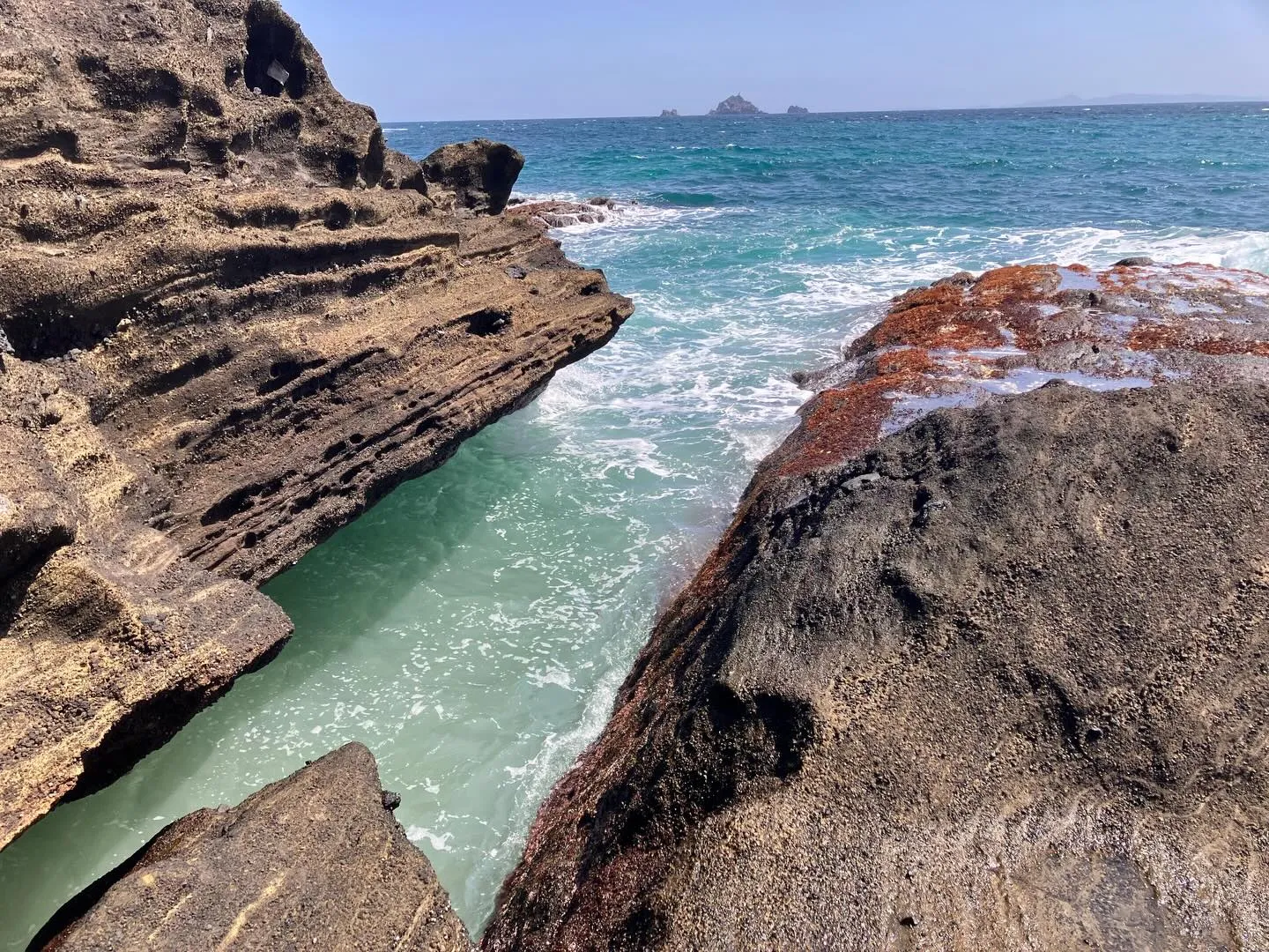 五島列島 宇久島 🏝️
