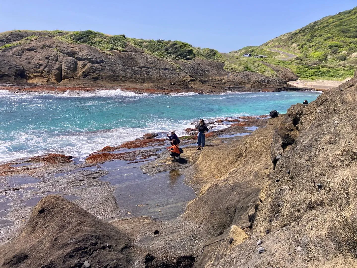 五島列島 宇久島 🏝️