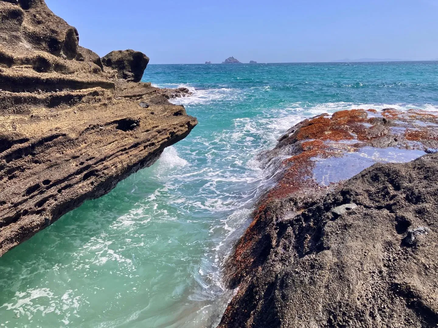 五島列島 宇久島 🏝️