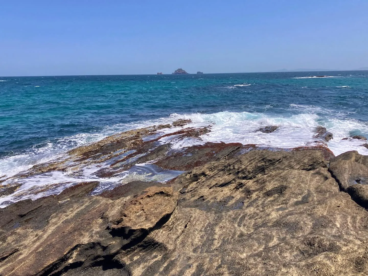 五島列島 宇久島 🏝️
