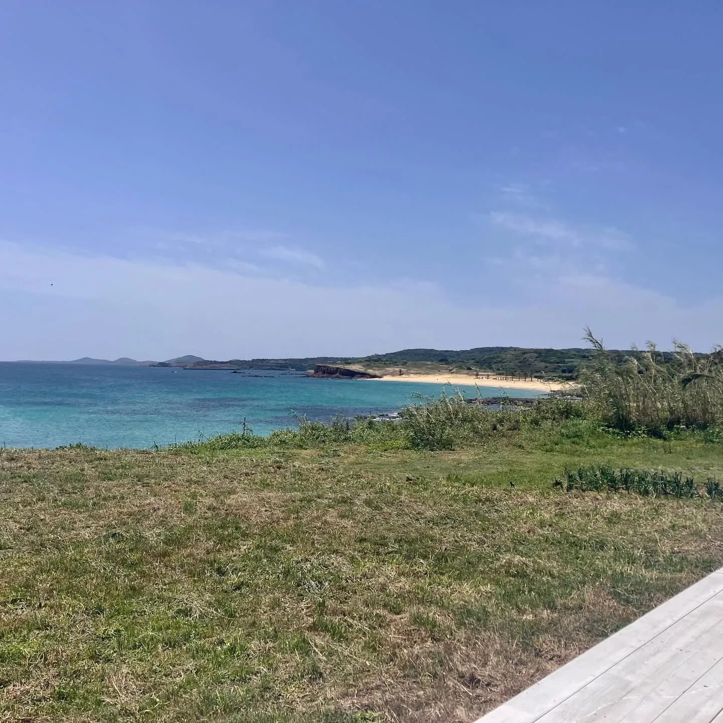 五島列島 宇久島🏝️