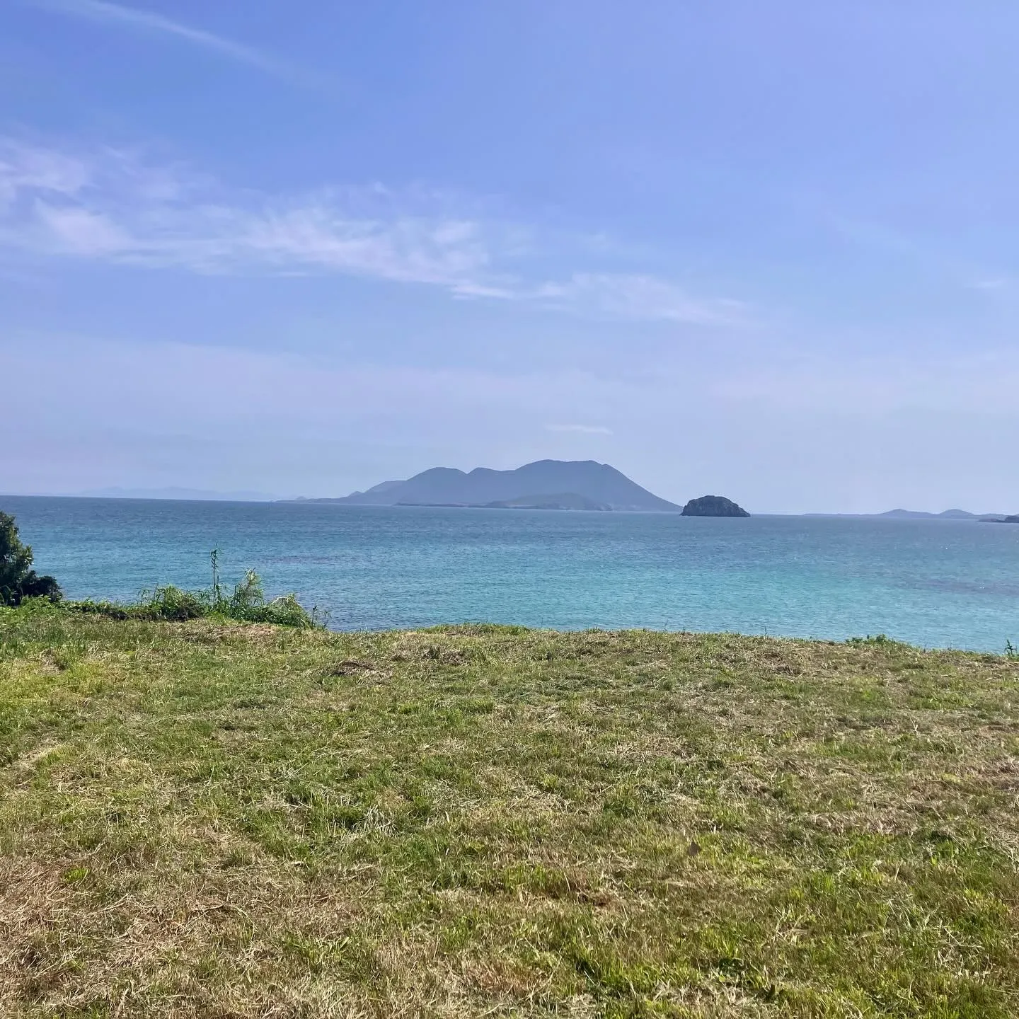 五島列島 宇久島🏝️
