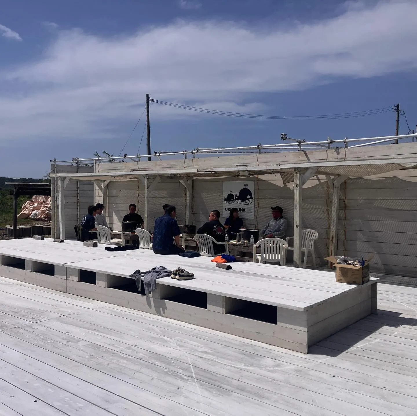 五島列島 宇久島🏝️