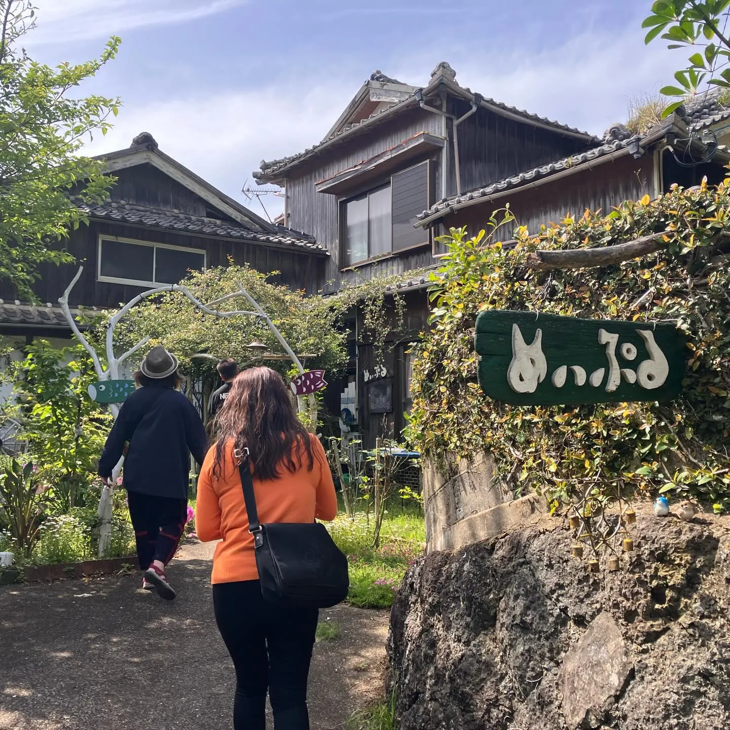 五島列島 宇久島🏝️