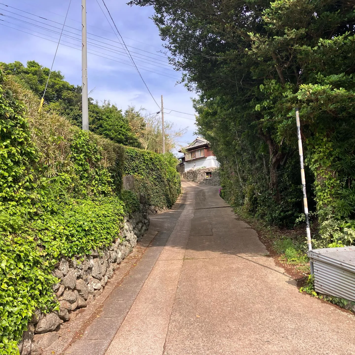 五島列島 宇久島🏝️