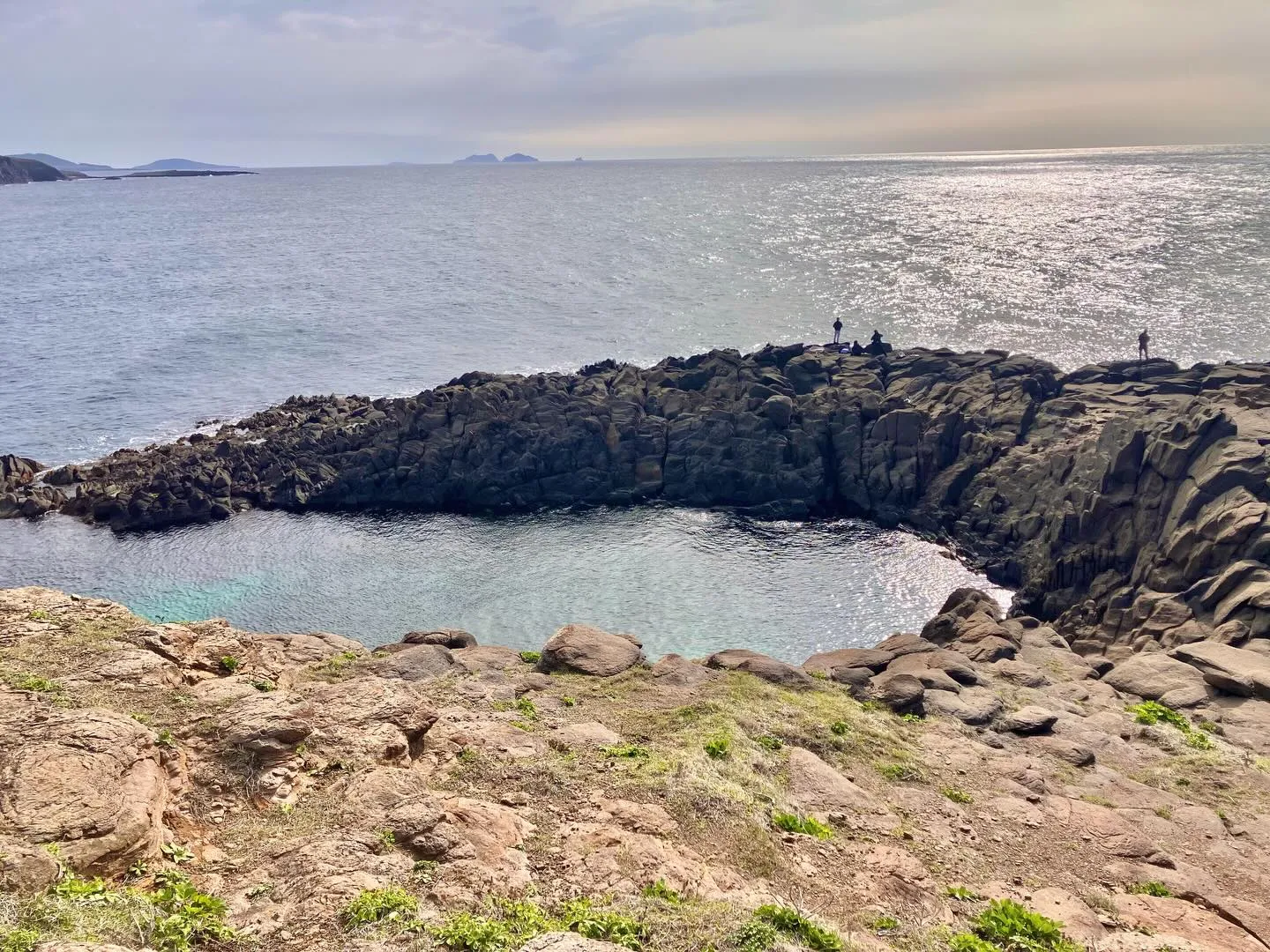 五島列島 宇久島 🏝️