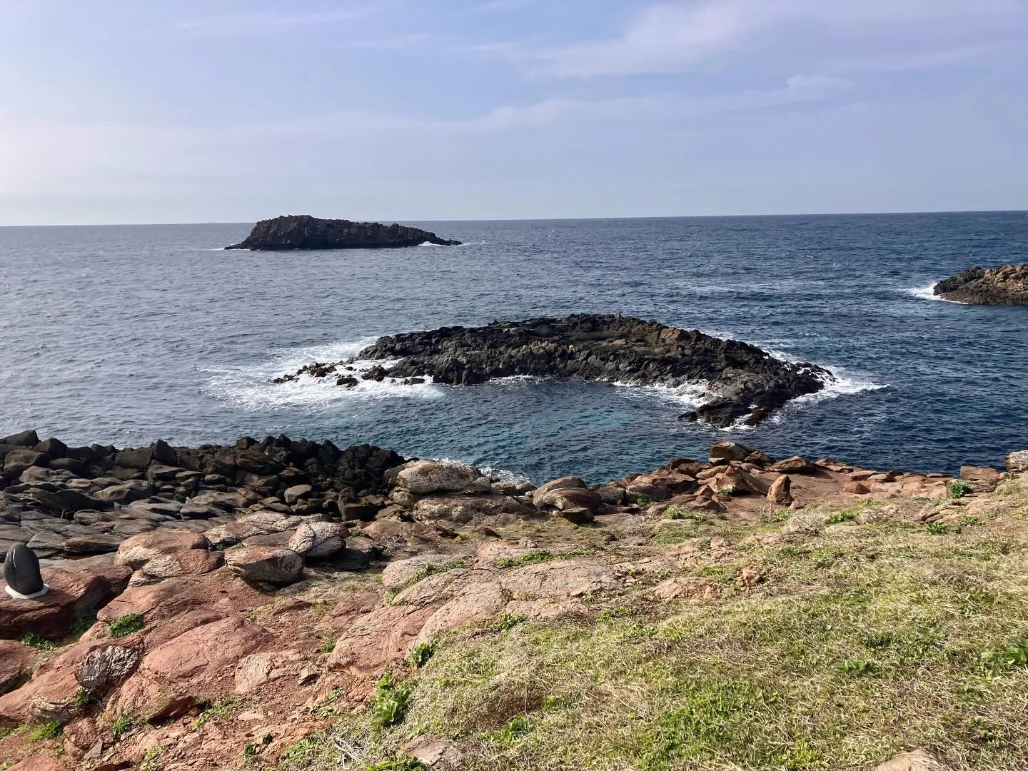 五島列島 宇久島 🏝️
