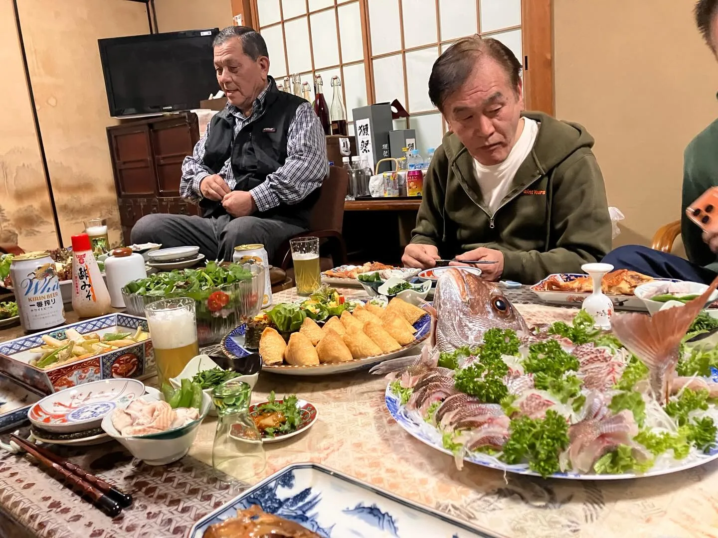 五島列島 宇久島 🏝️