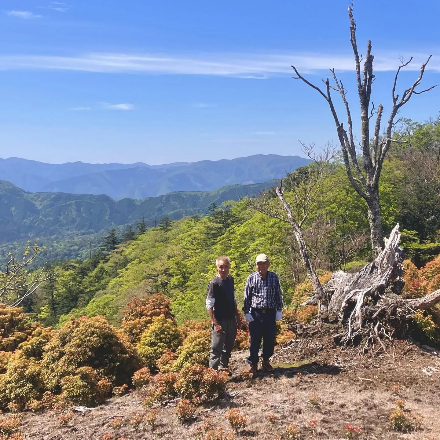九州の奥地へ探検に出発しませんか？⛰️