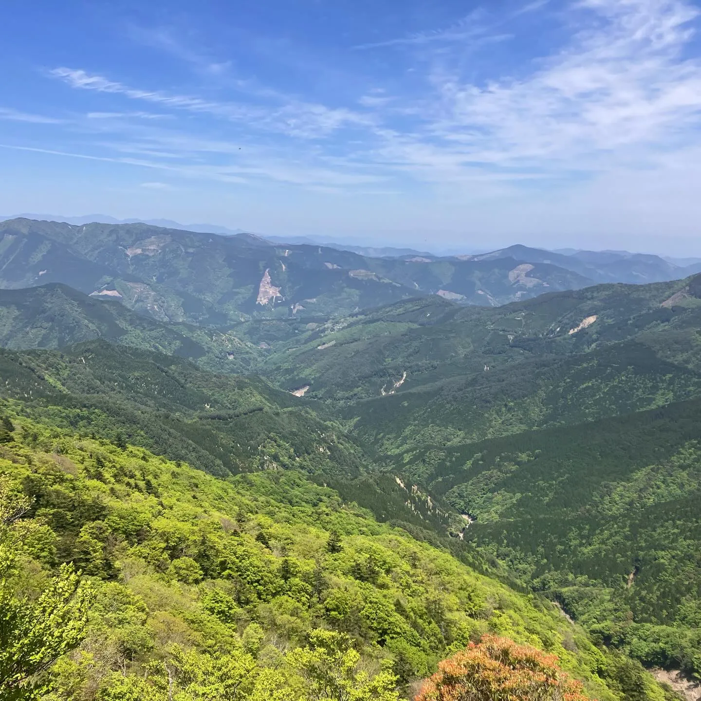 九州の奥地へ探検に出発しませんか？⛰️