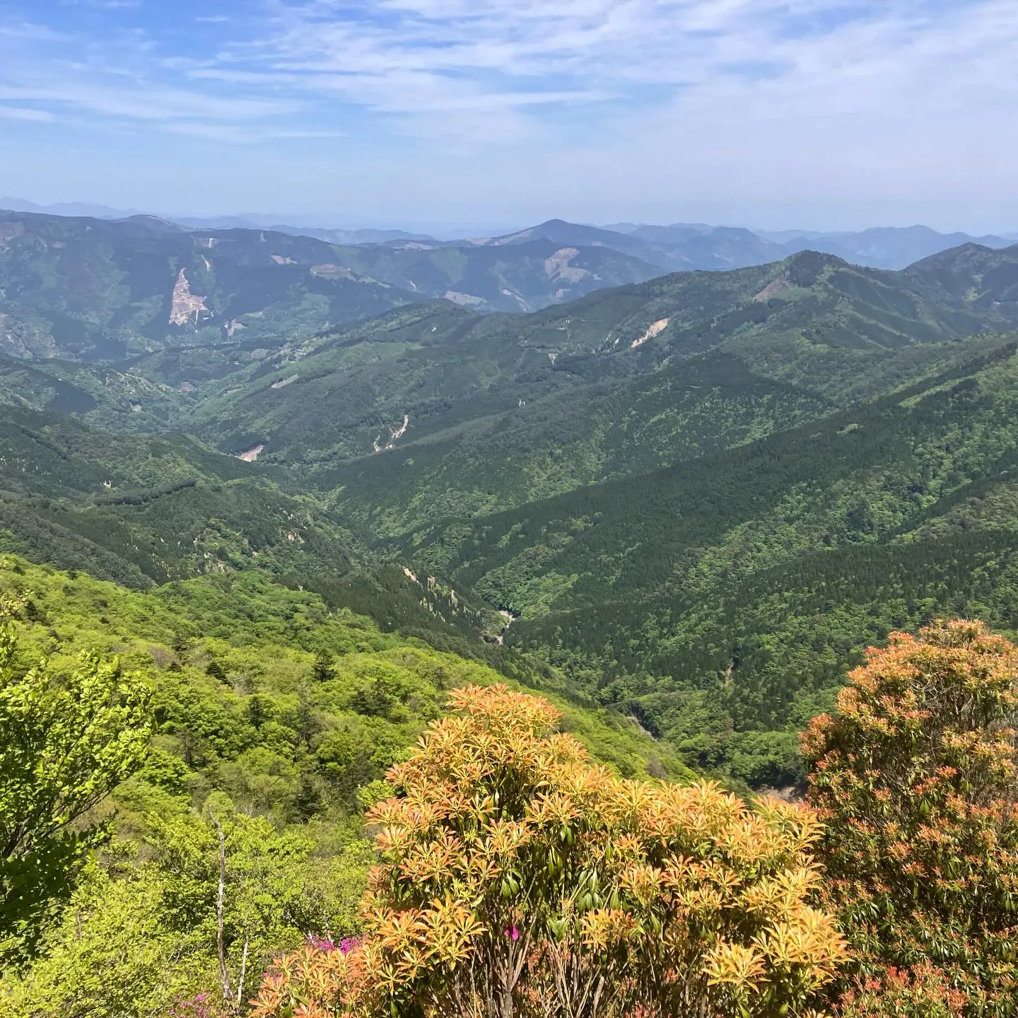 九州の奥地へ探検に出発しませんか？⛰️