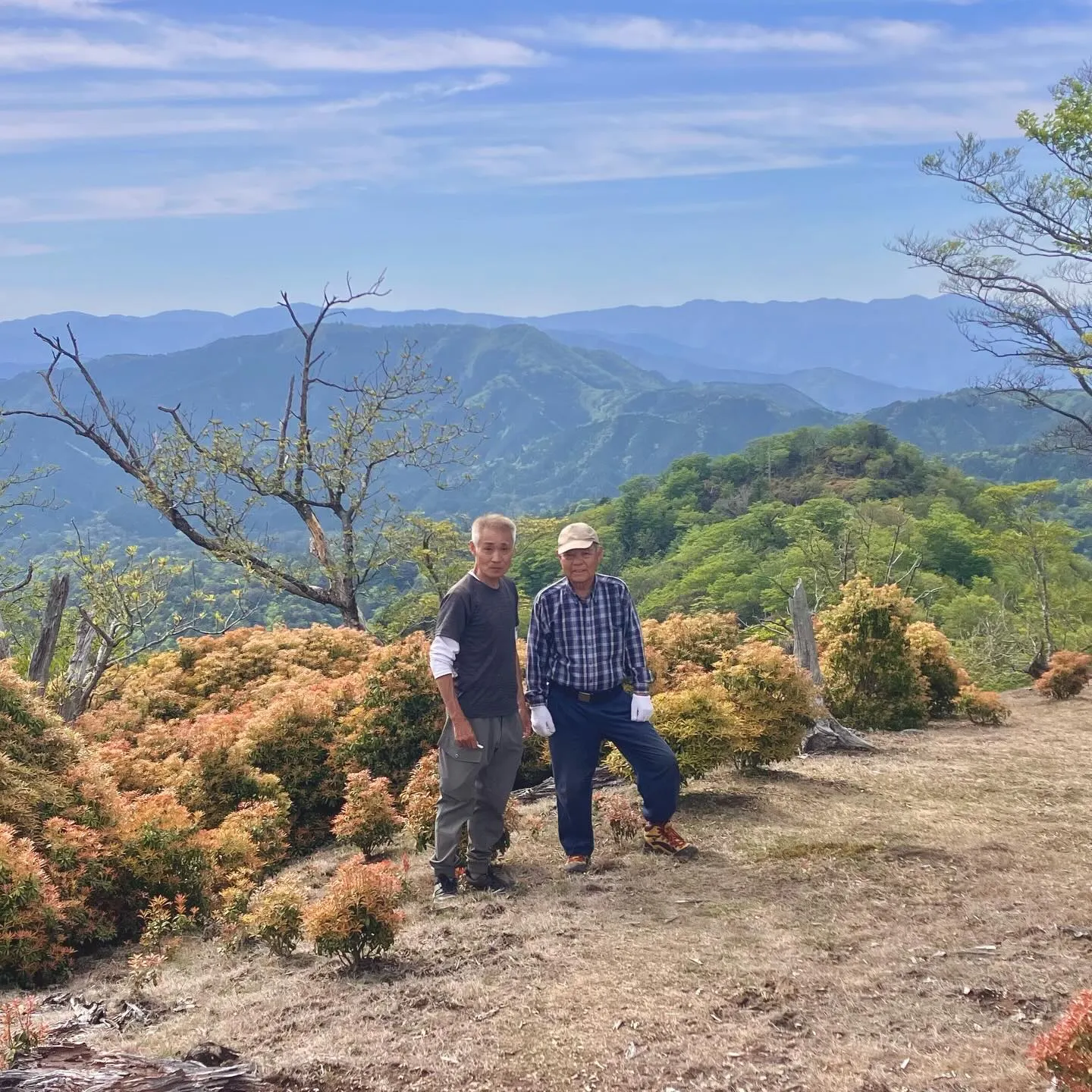 九州の奥地へ探検に出発しませんか？⛰️