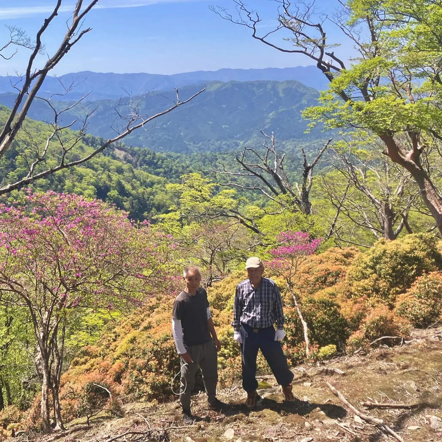 九州の奥地へ探検に出発しませんか？⛰️