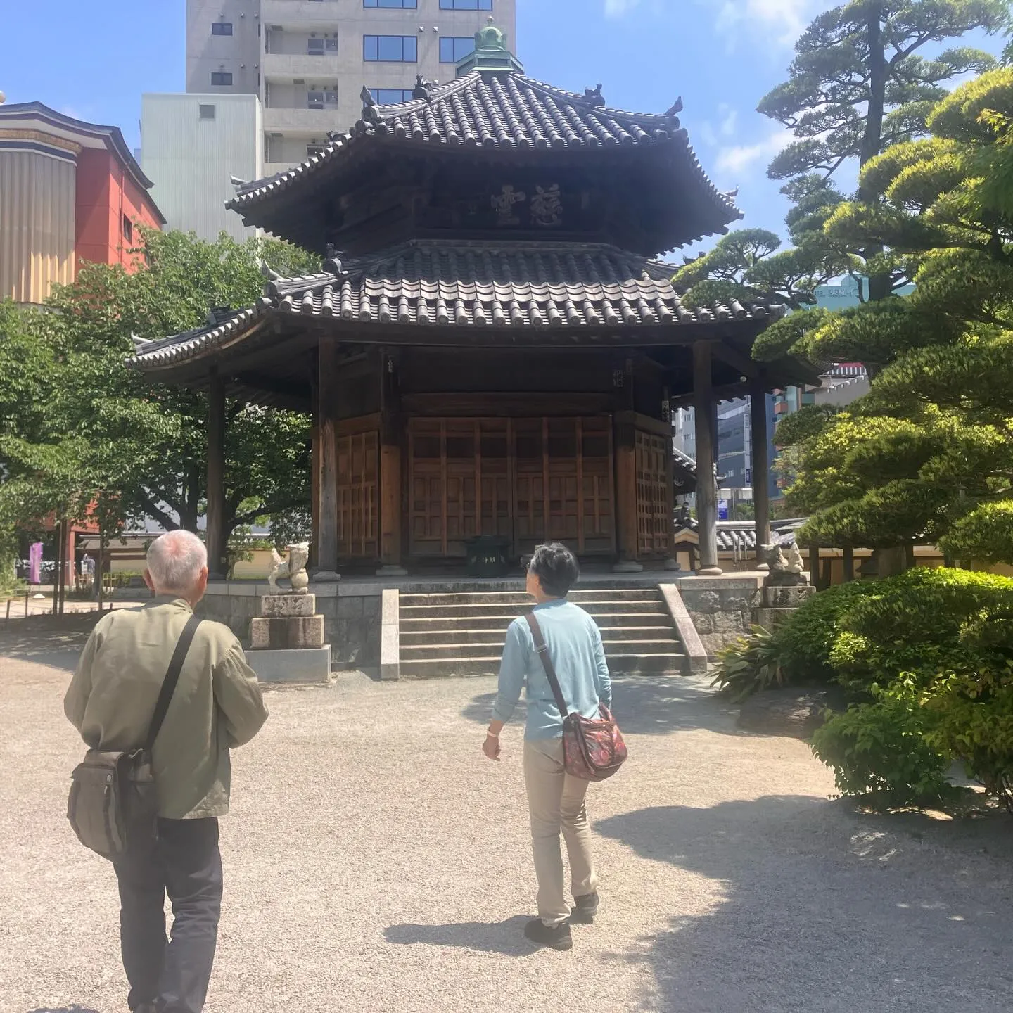 福岡市を まるごと体感しませんか？⛰️