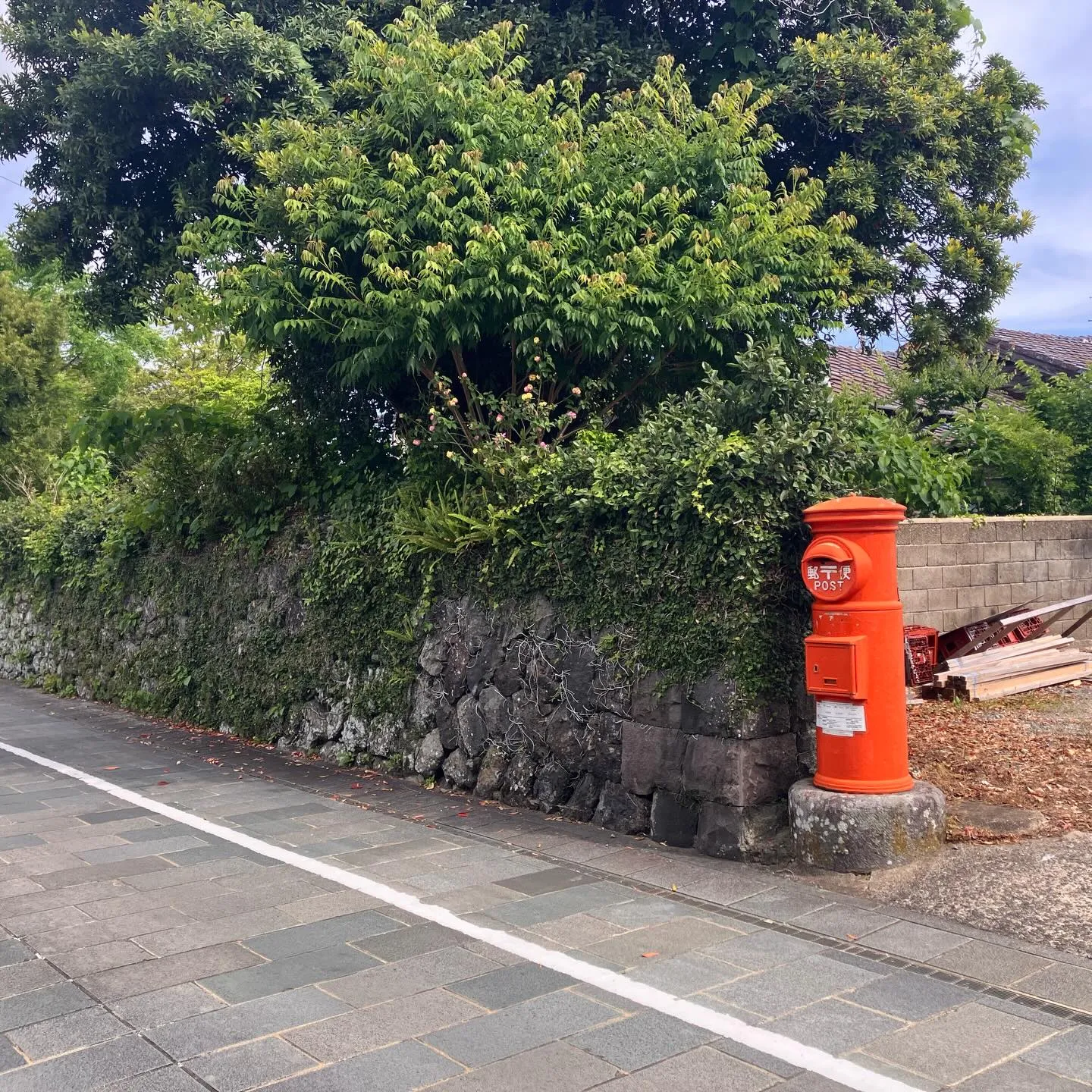 福江島の五島市街を朝の散歩で歴史散策！🚶‍➡️
