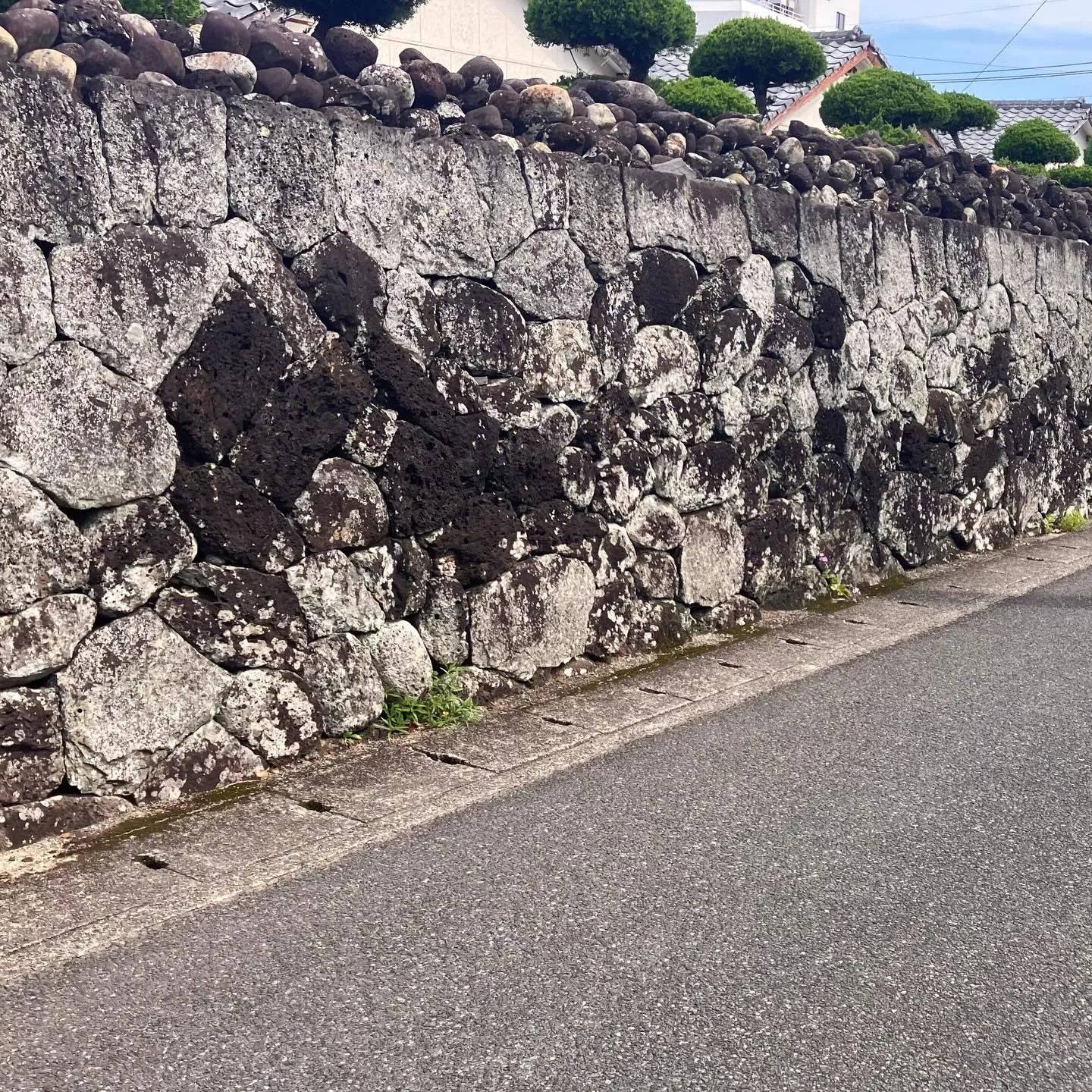 福江島の五島市街を朝の散歩で歴史散策！🚶‍➡️