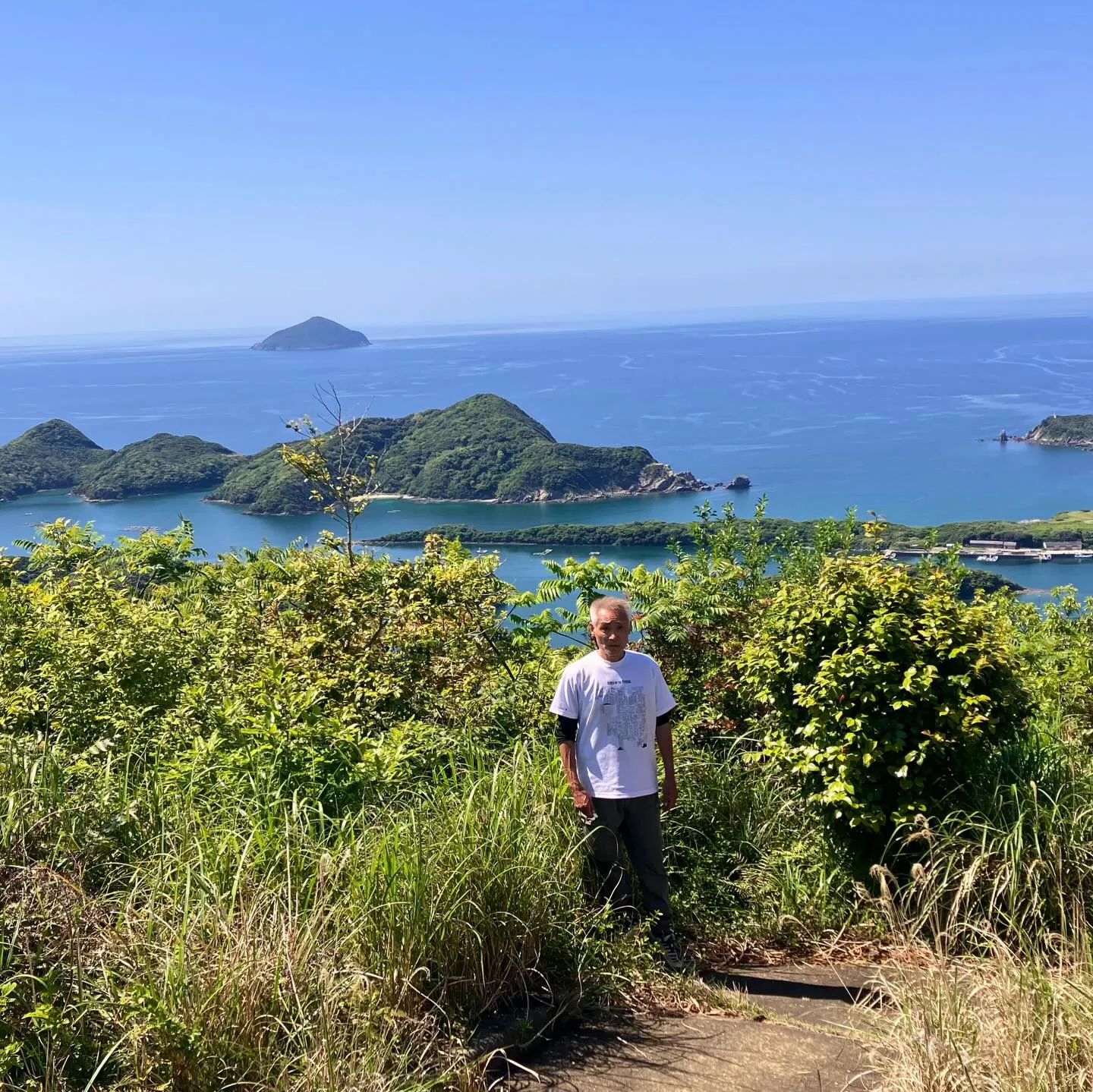 絶景を登ってみませんか？🌄