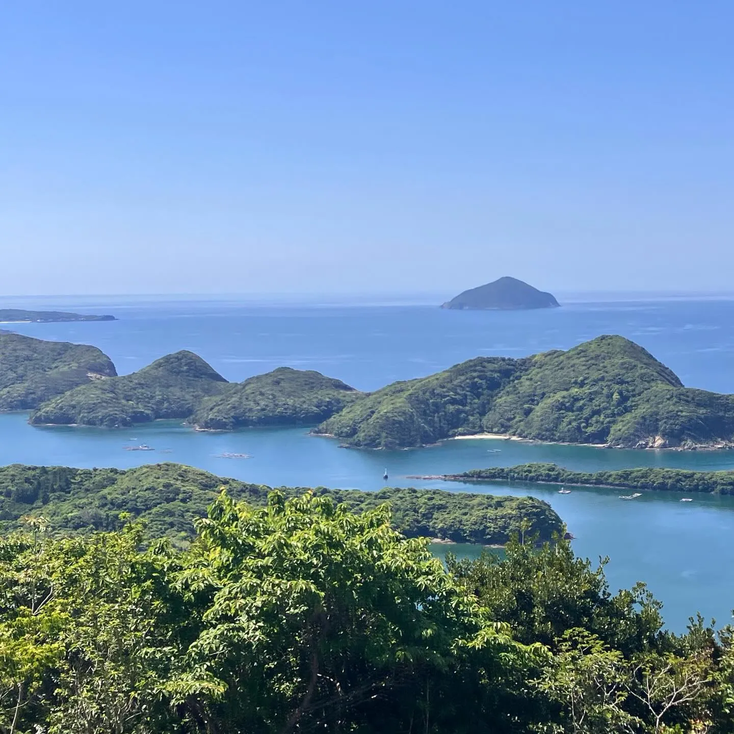 絶景を登ってみませんか？🌄