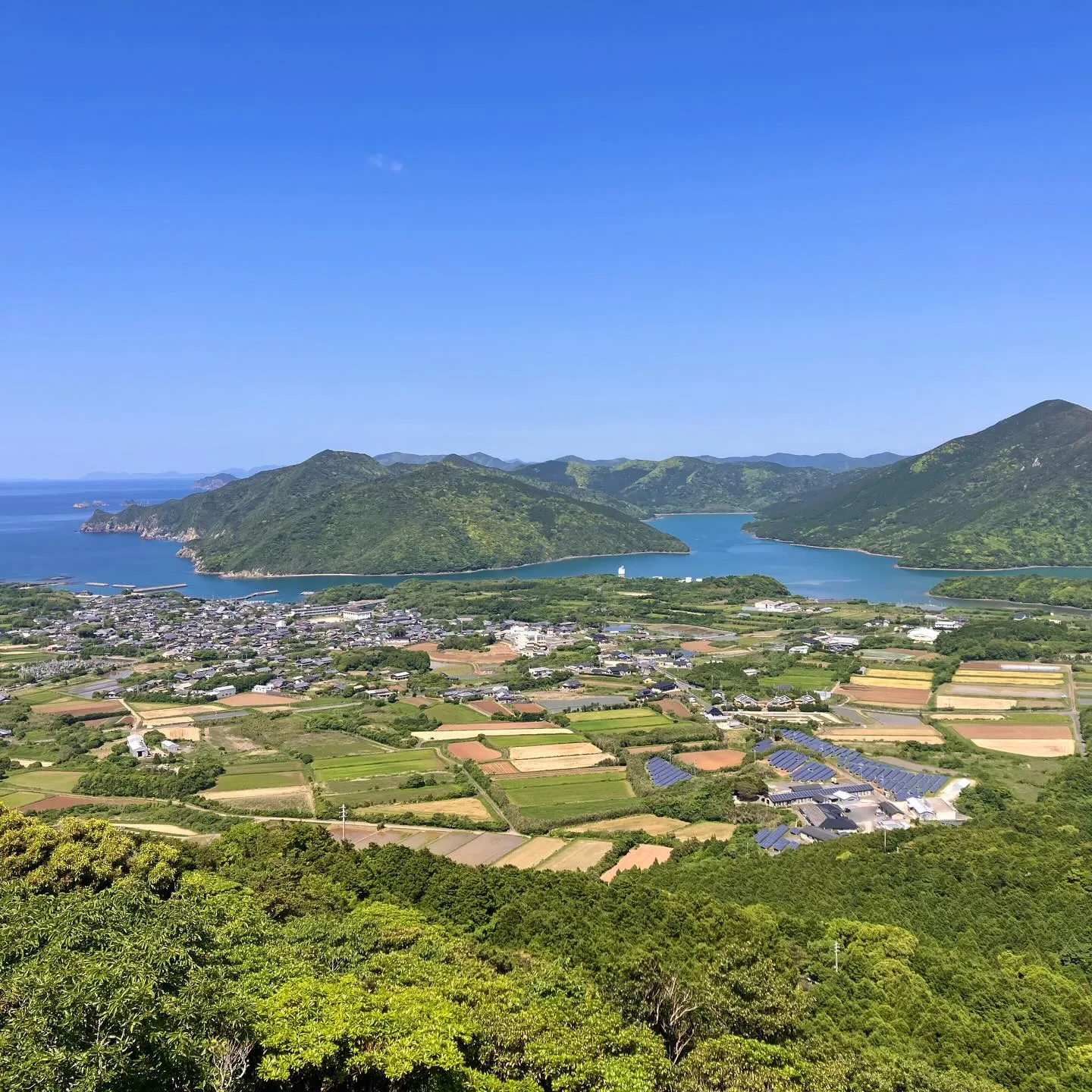 絶景を登ってみませんか？🌄