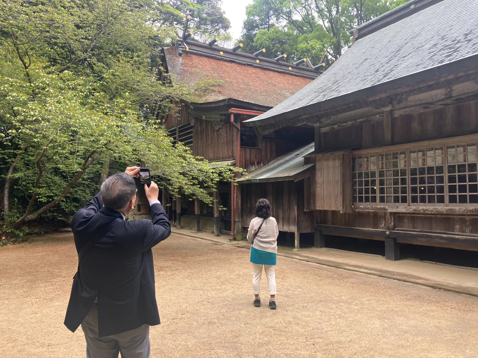 櫻井神社