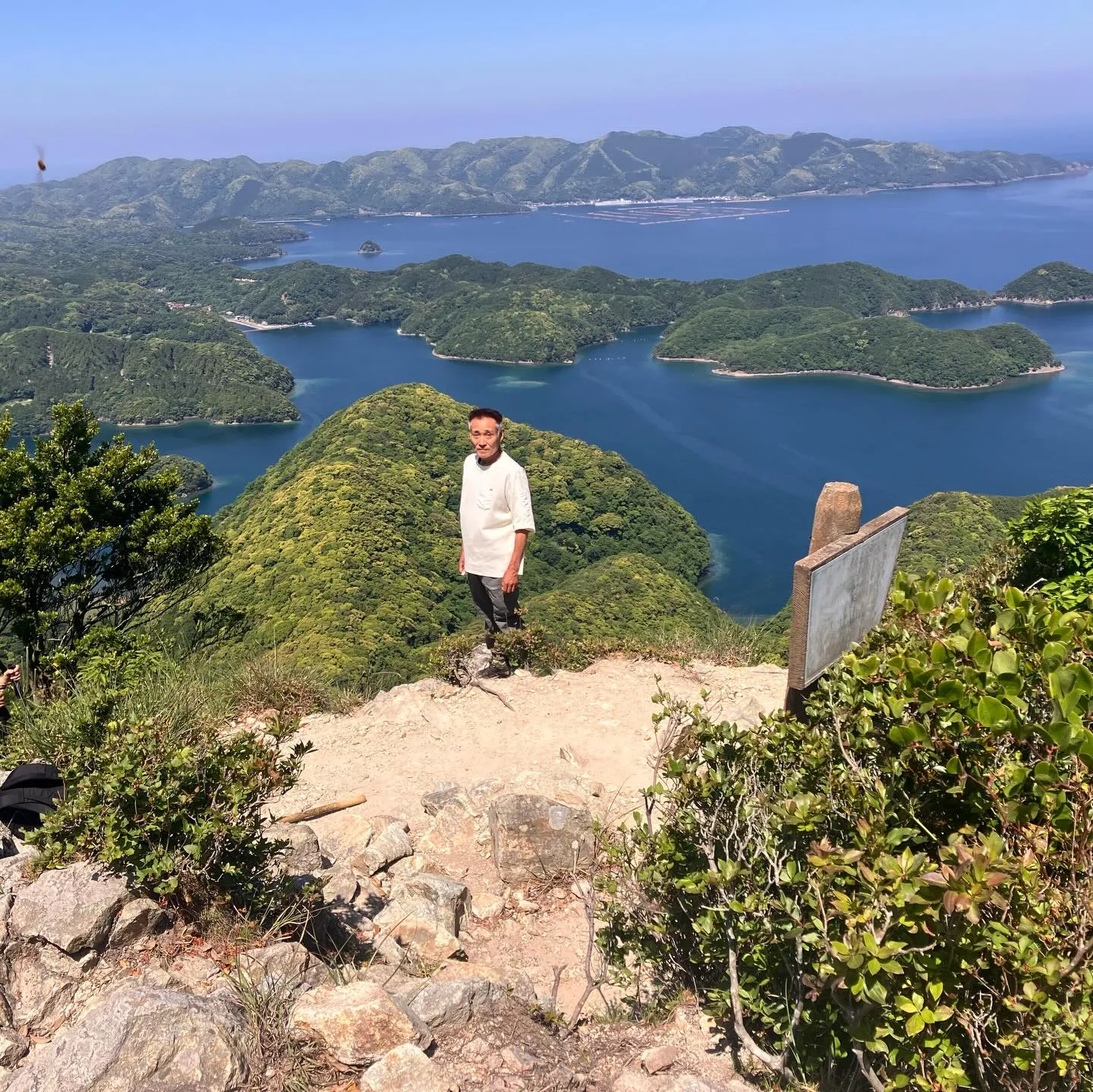 対馬に行って、飛鳥時代に思いを馳せる旅に出かけませんか？