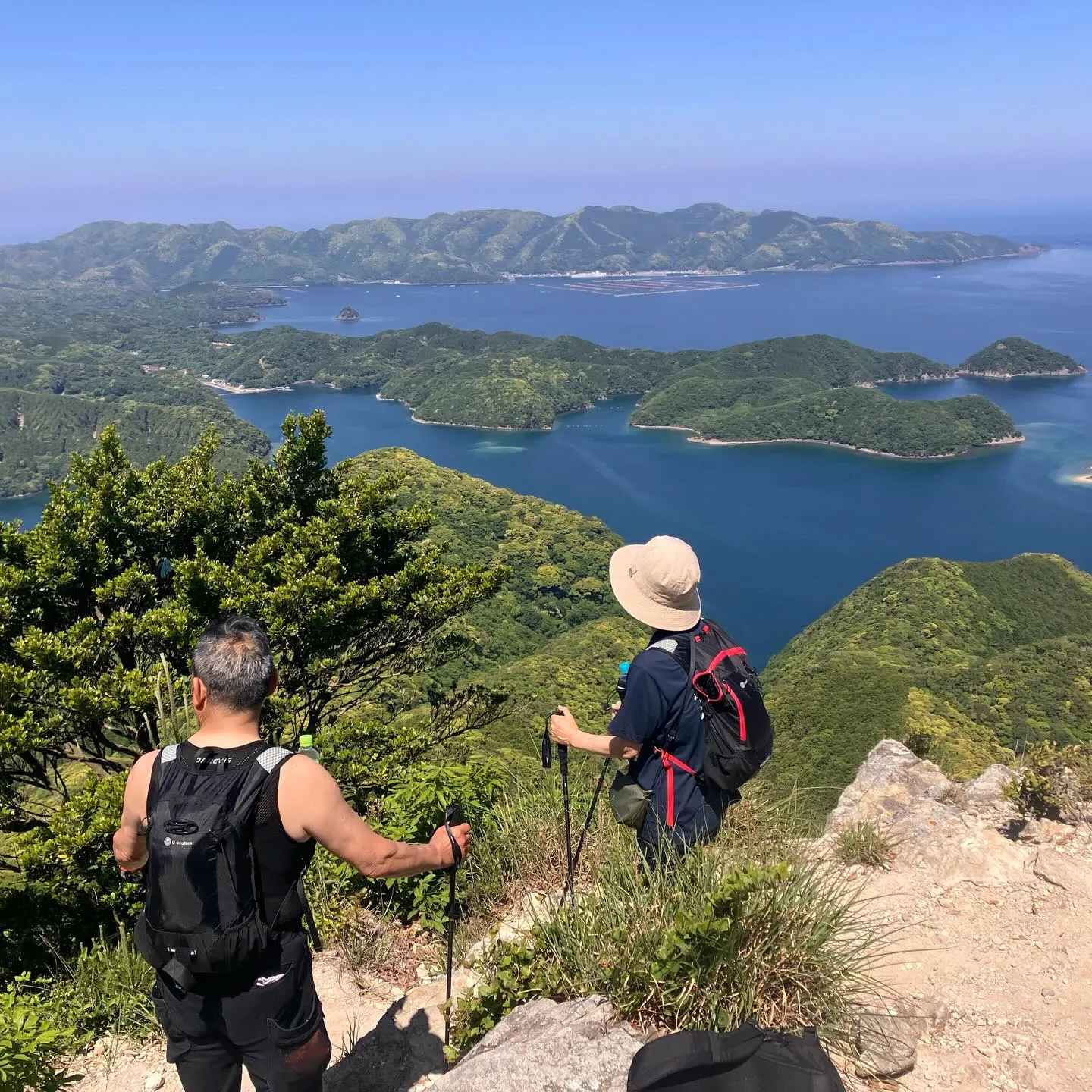 対馬に行って、飛鳥時代に思いを馳せる旅に出かけませんか？