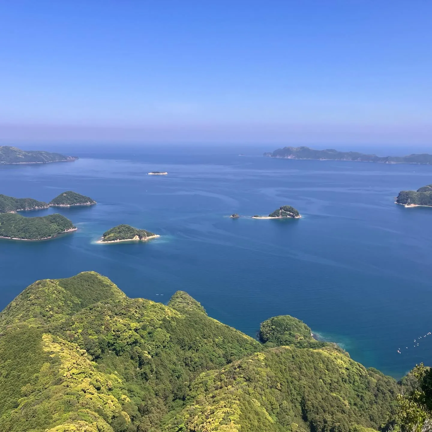 対馬に行って、飛鳥時代に思いを馳せる旅に出かけませんか？