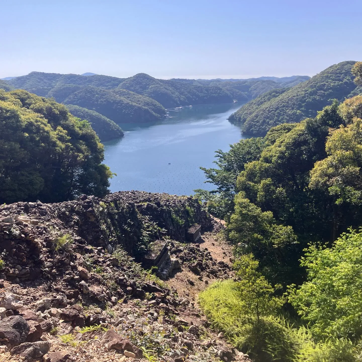 対馬に行って、飛鳥時代に思いを馳せる旅に出かけませんか？