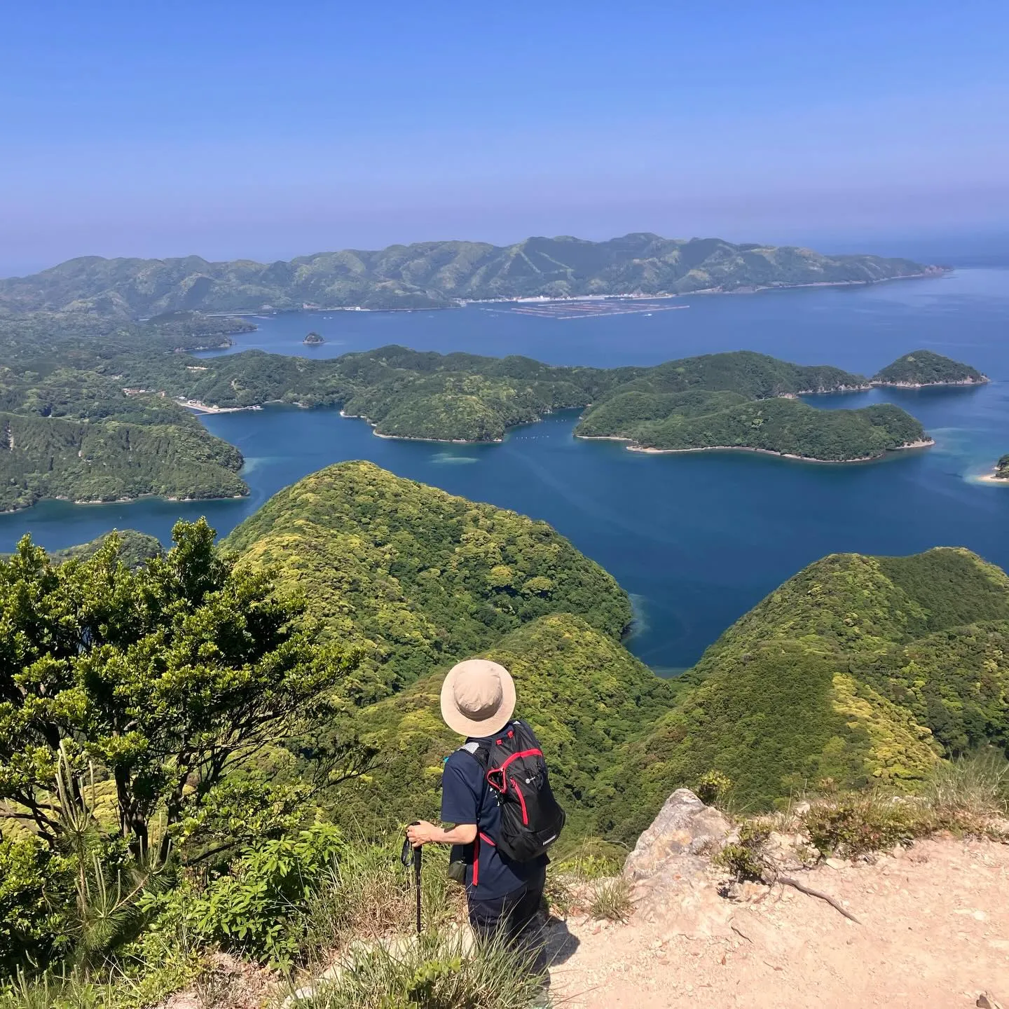 対馬に行って、飛鳥時代に思いを馳せる旅に出かけませんか？