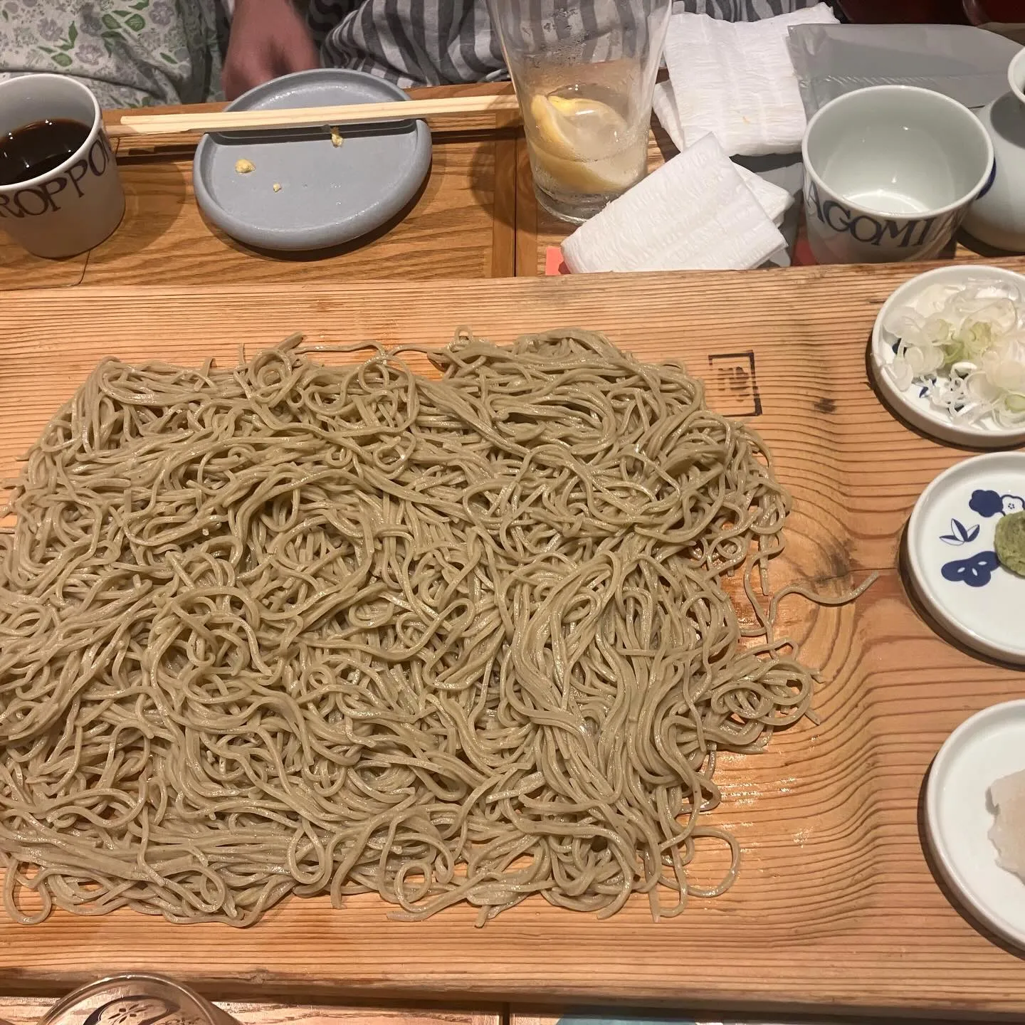 五島列島 宇久島の吉男さんを囲む会✨