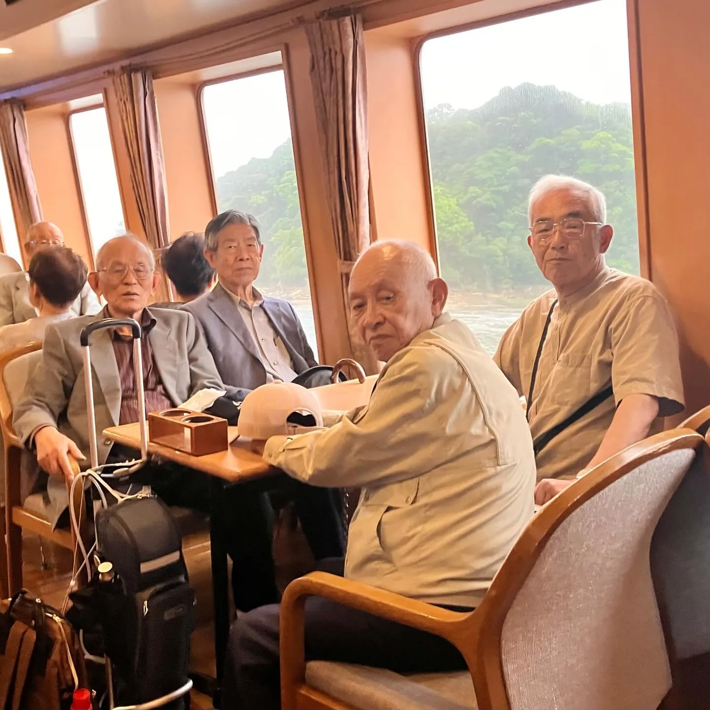 最高の旅の思い出作り✨