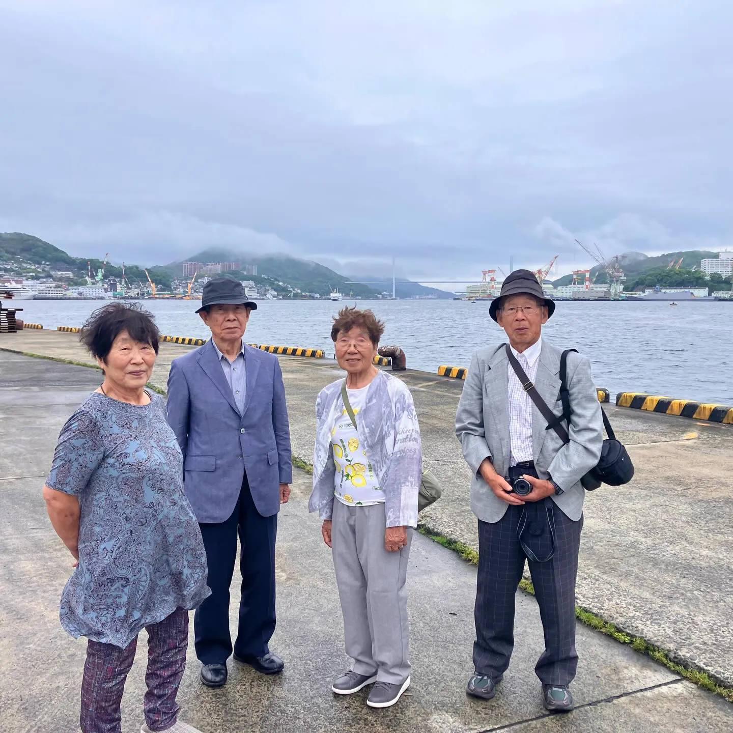 最高の旅の思い出作り✨
