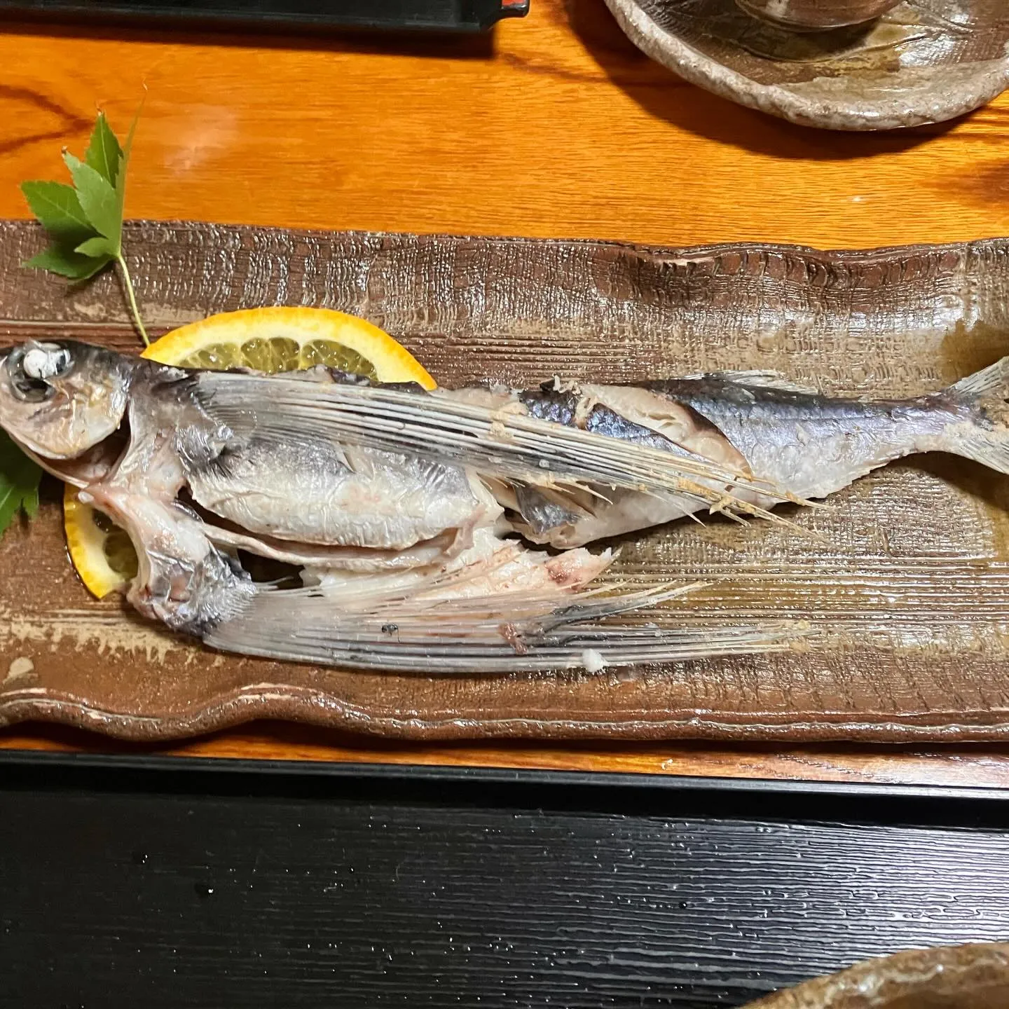思い出の再会、旅の始まり✨