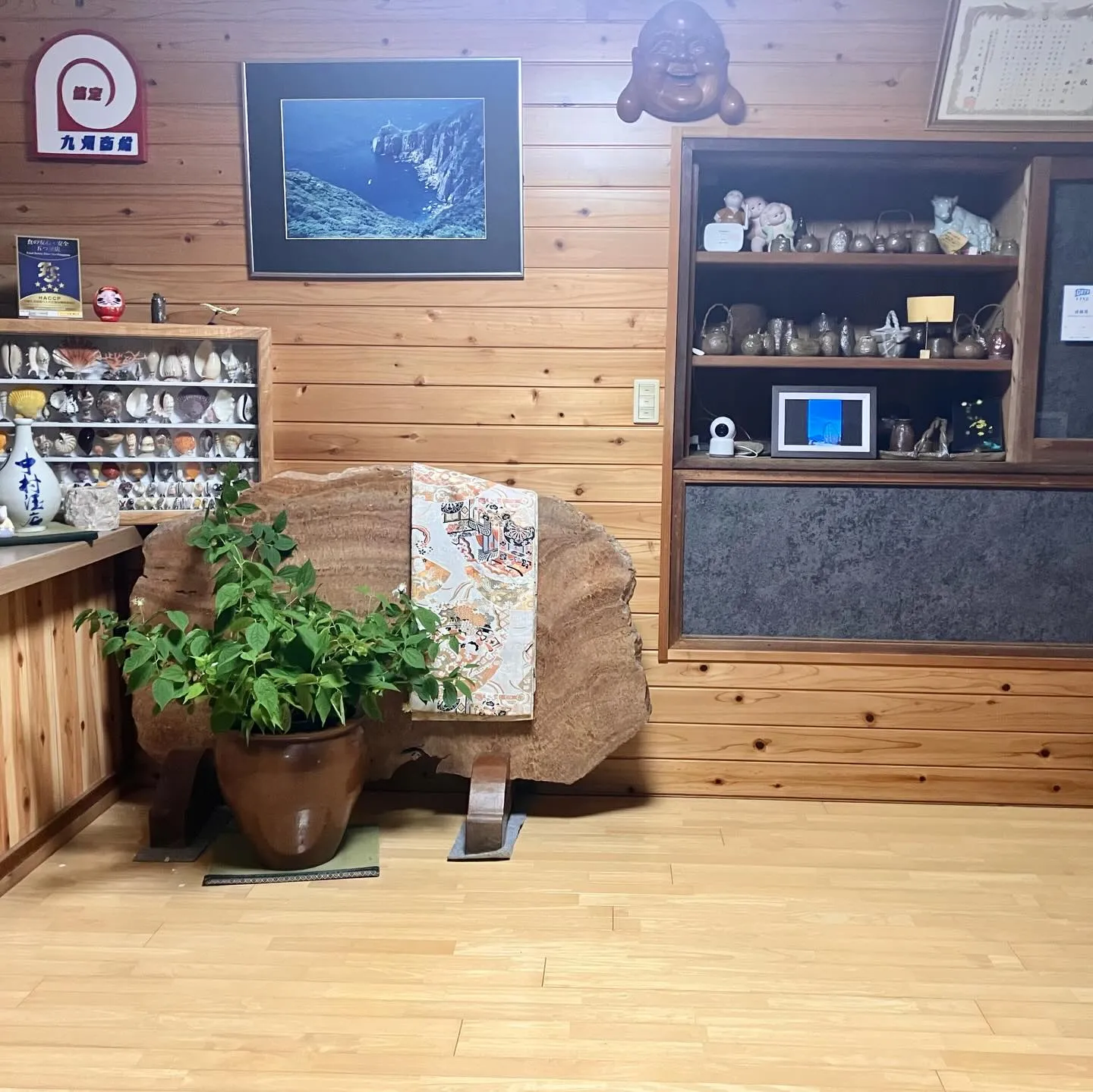 思い出の再会、旅の始まり✨
