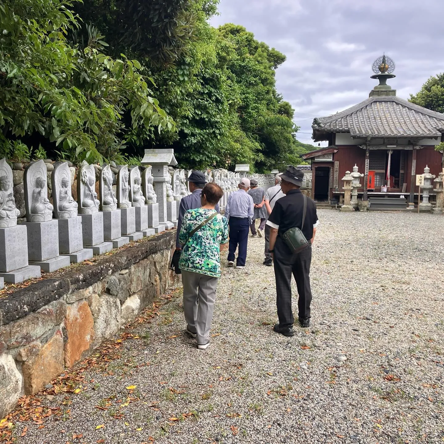 🌼五島列島福江島で特別な同窓会の旅✨