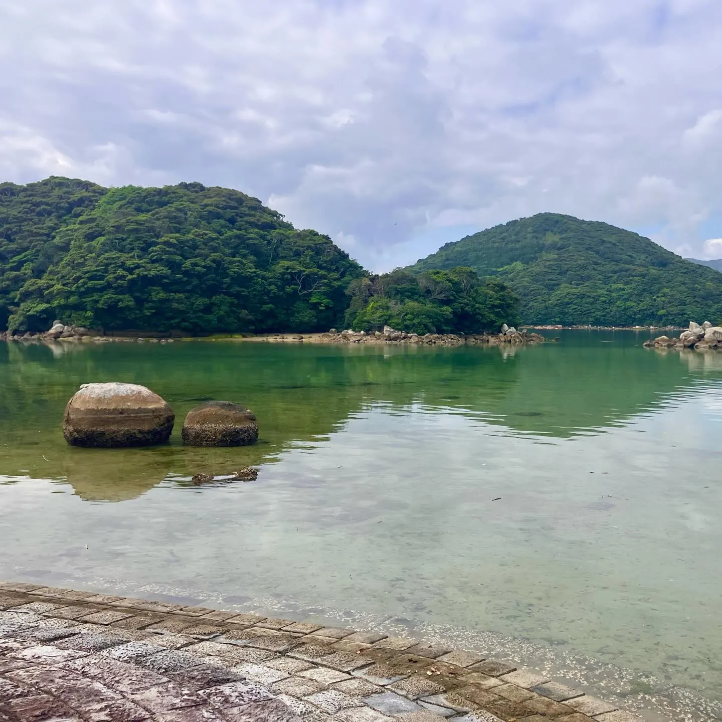 五島で最も古い堂崎教会に皆さんをお連れしました！⛪️