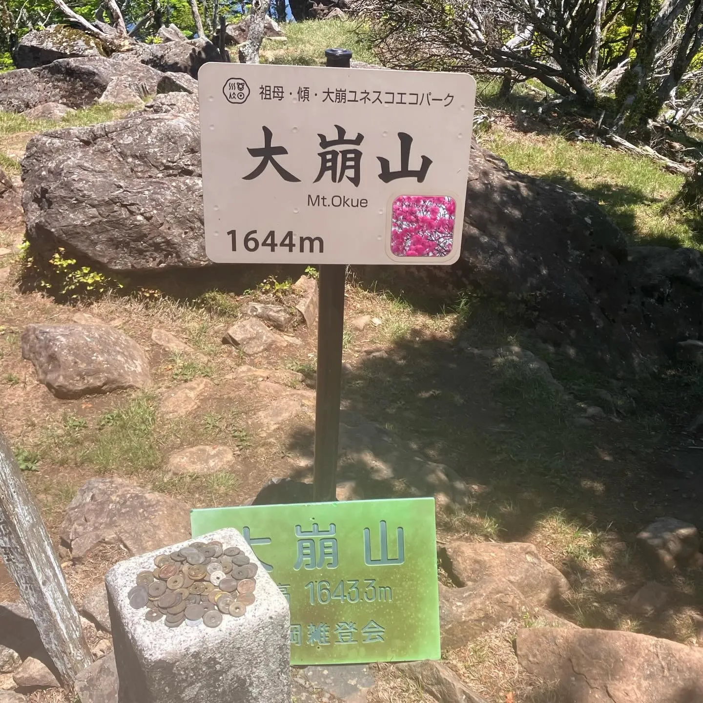 九州最後の秘境と呼ばれる大崩山山頂〜小積ダキの大絶景をお届け...