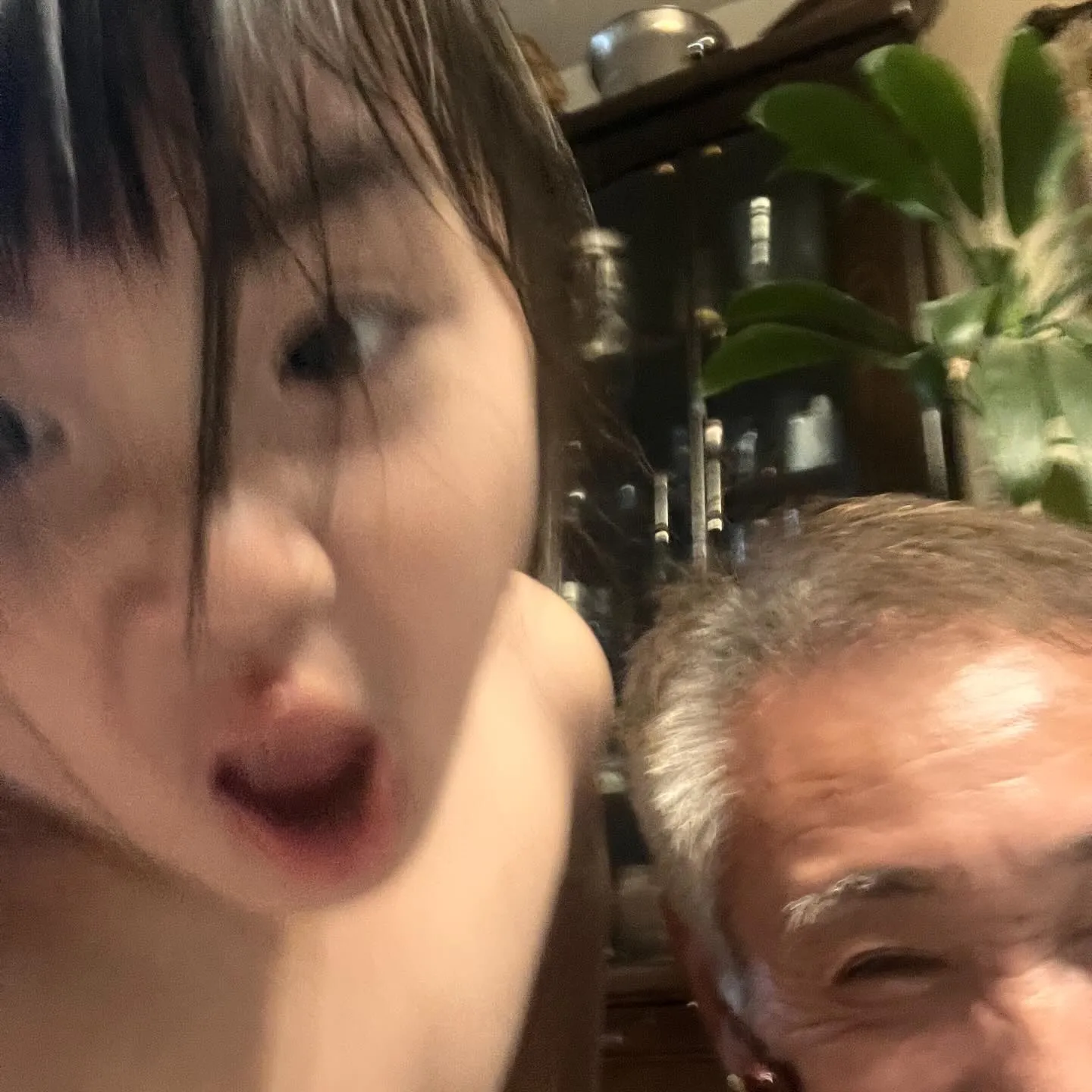 ここ2ヶ月間は家に殆ど帰ってなかったけど、やっと落ち着いて我...